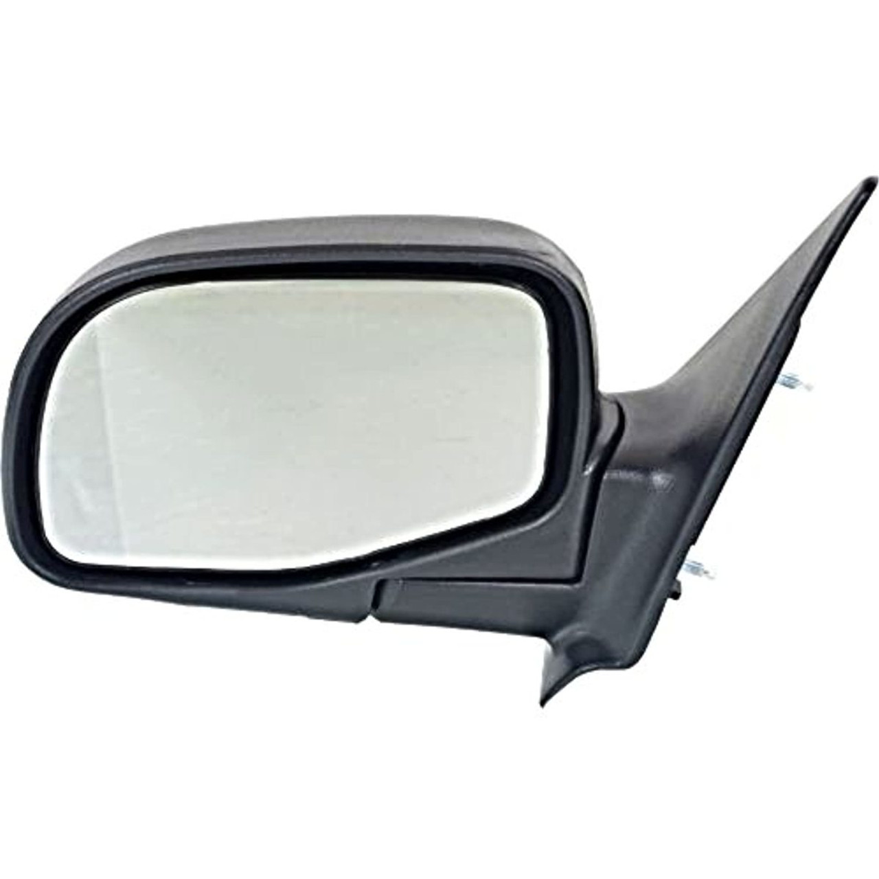 Fits 93-05 Ranger 96-05 Mazda B Series Pickup Left Driver Manual Mirror Assembly