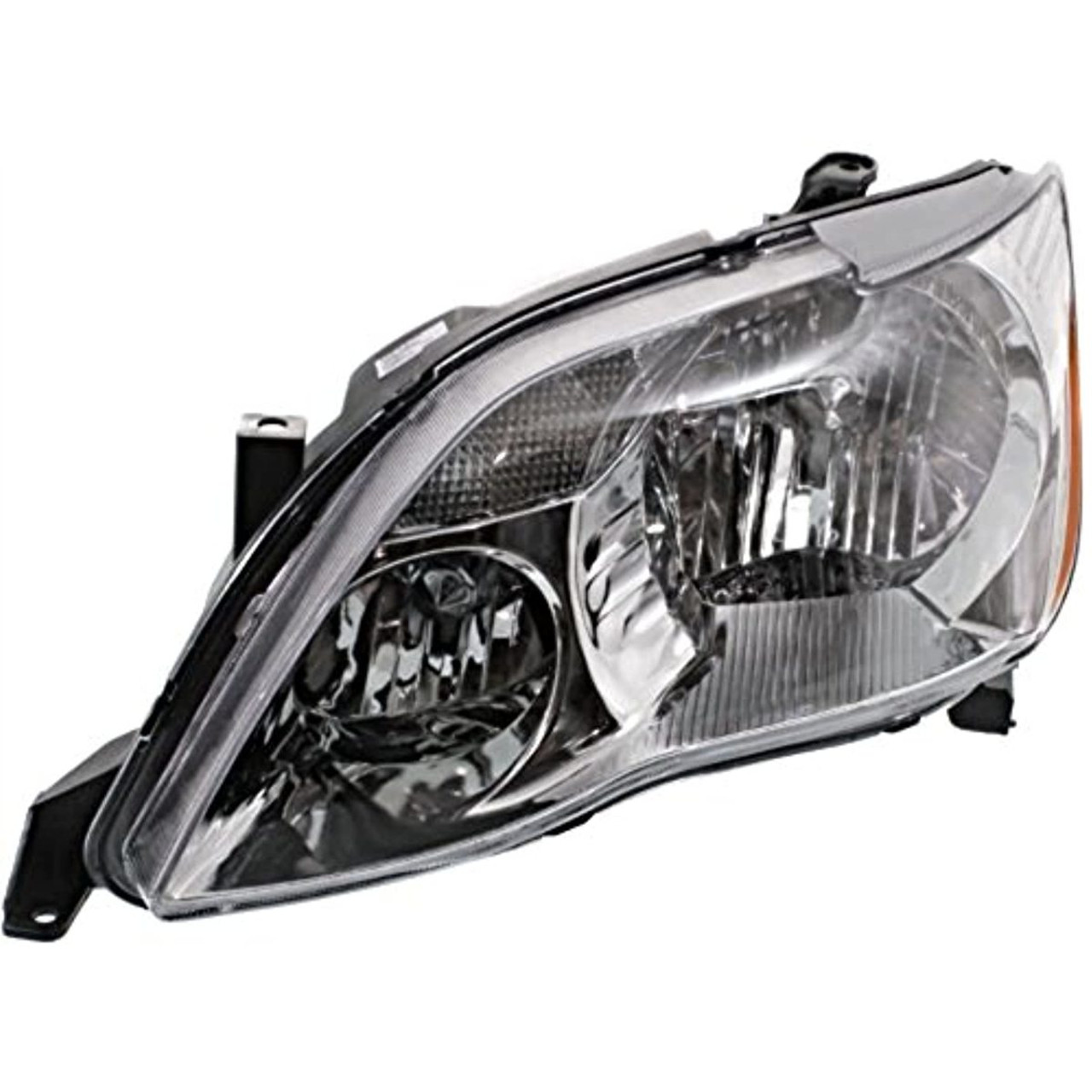 Fits 05-07 Avalon Left Driver Halogen Headlight Assembly