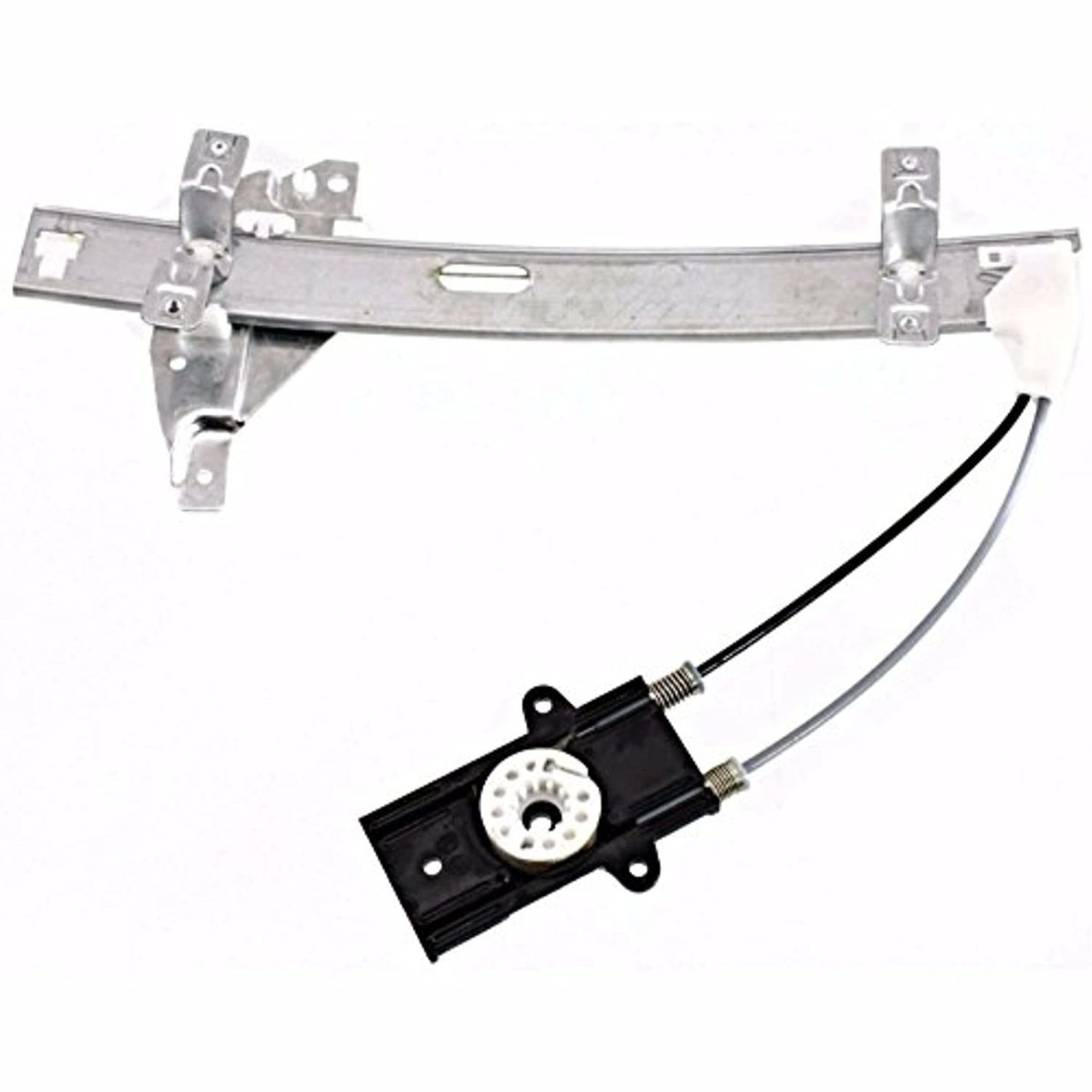 Fits 98-02 Intrigue 97-05 Century 97-04 Regal Power Window Regulator Without Motor Front Left Driver