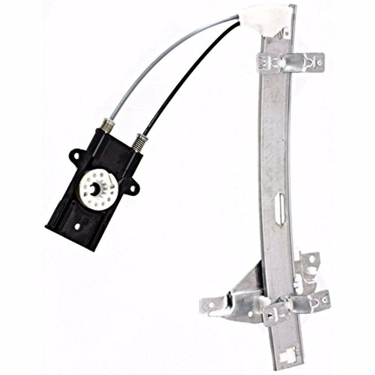 Fits 98-02 Intrigue 97-05 Century 97-04 Regal Power Window Regulator Without Motor Rear Right Passenger