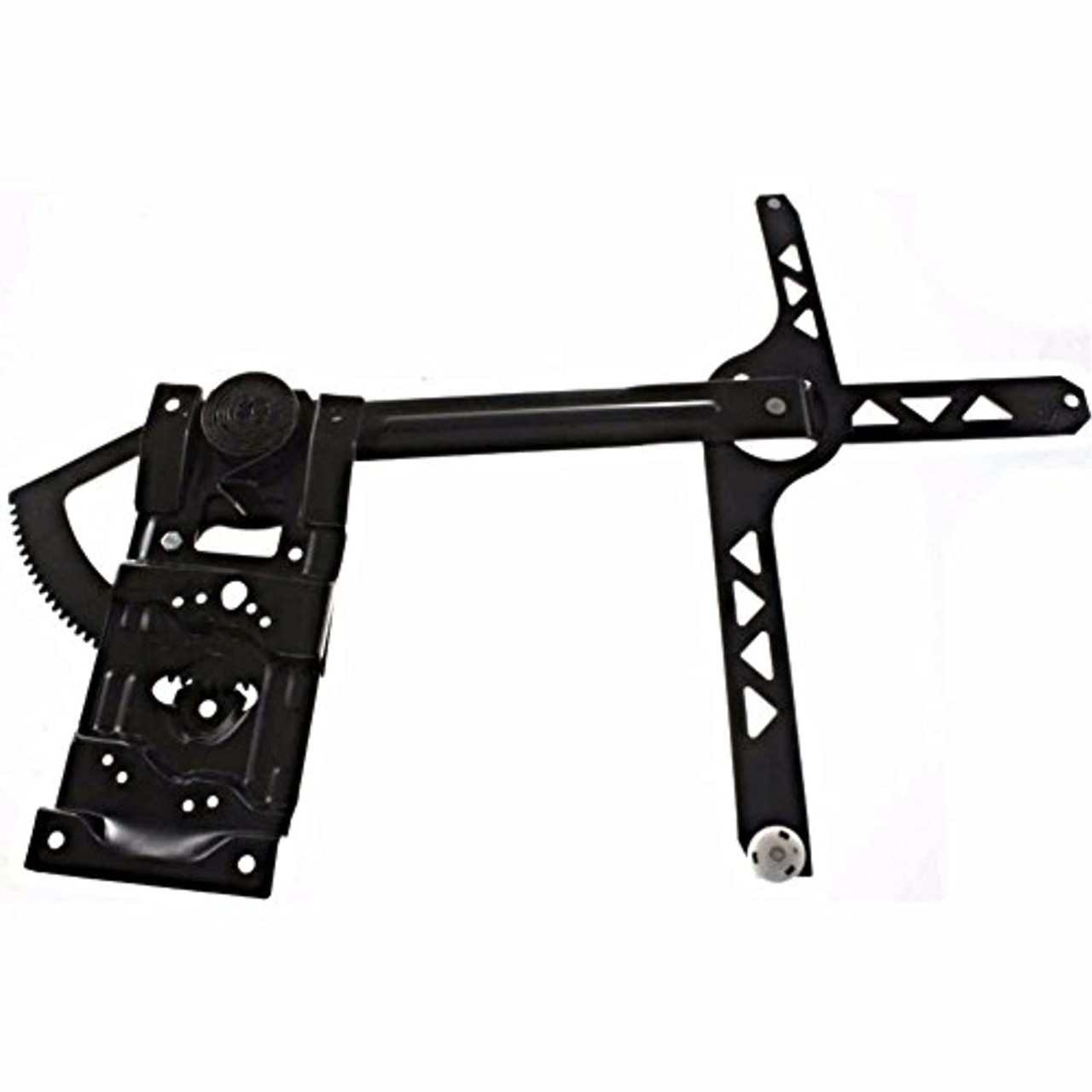 Fits 85-05 Astro 85-05 GM Safari Power Window Regulator Without Motor Left Driver