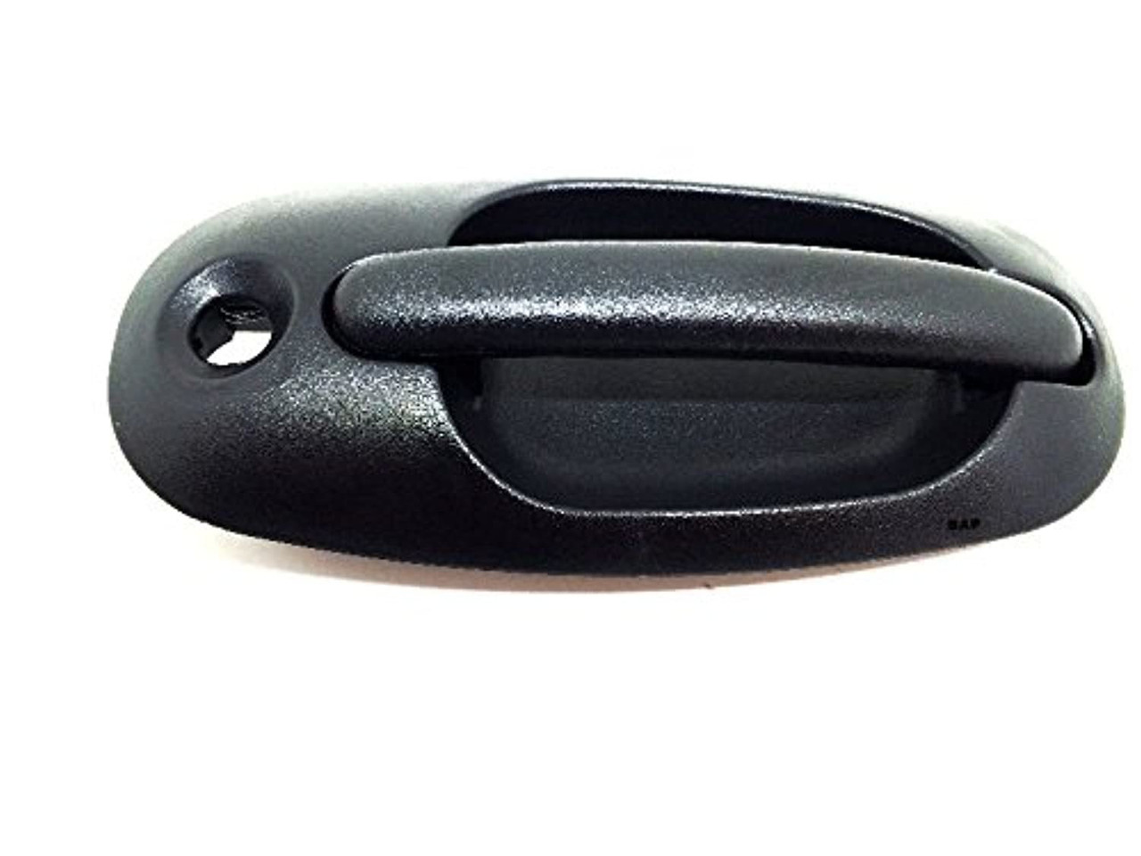 Fits 96-00 Caravan, Voyager, Town & Country Outside Door Handle Front Right