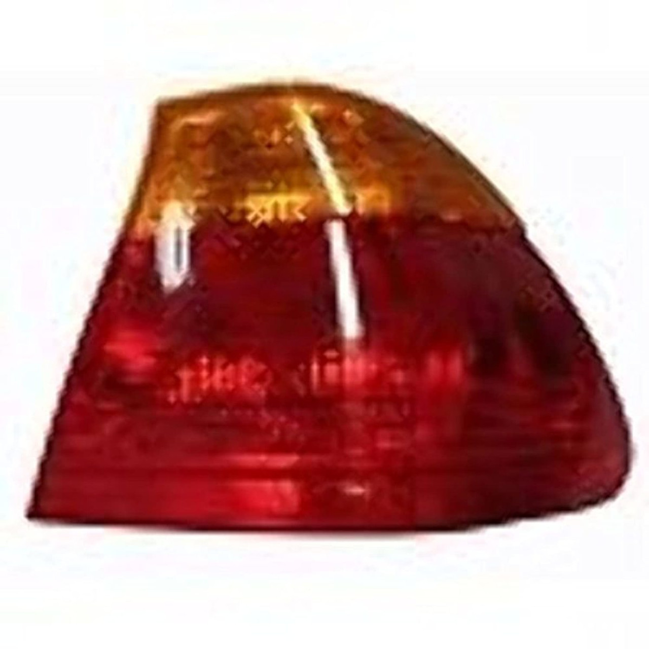 Fits 99-01 BMW 3 Series Sedan Tail Lamp/Light Quarter Mounted Right Passenger