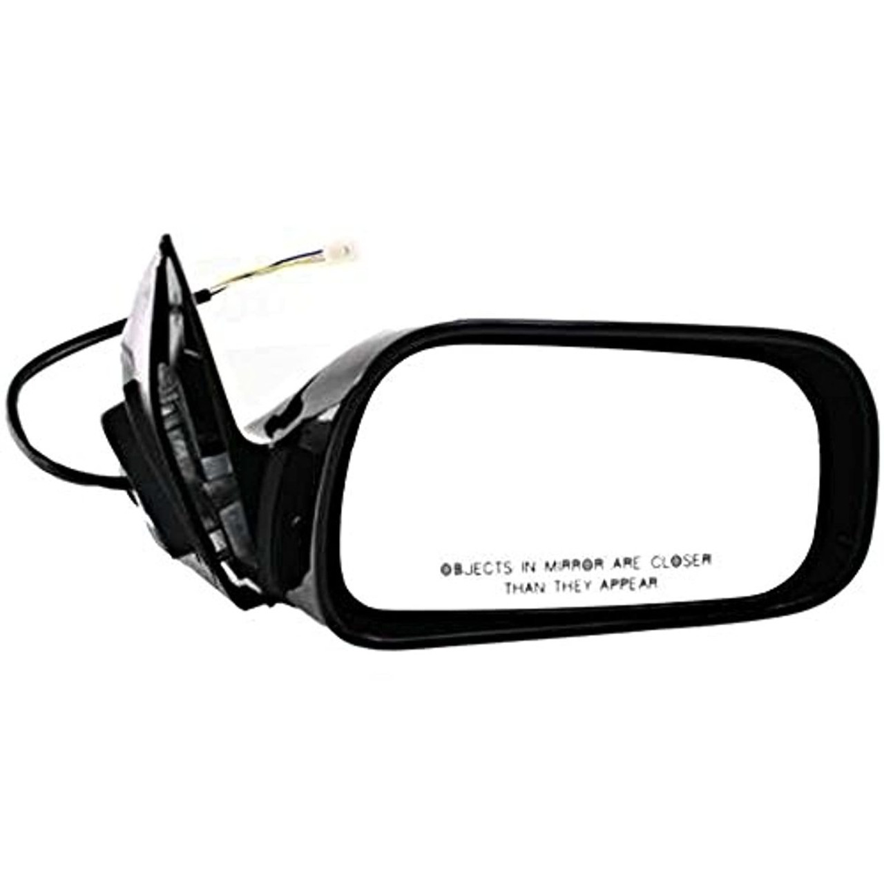 Fits 95-99 Avalon Right Pass Power Mirror Assembly