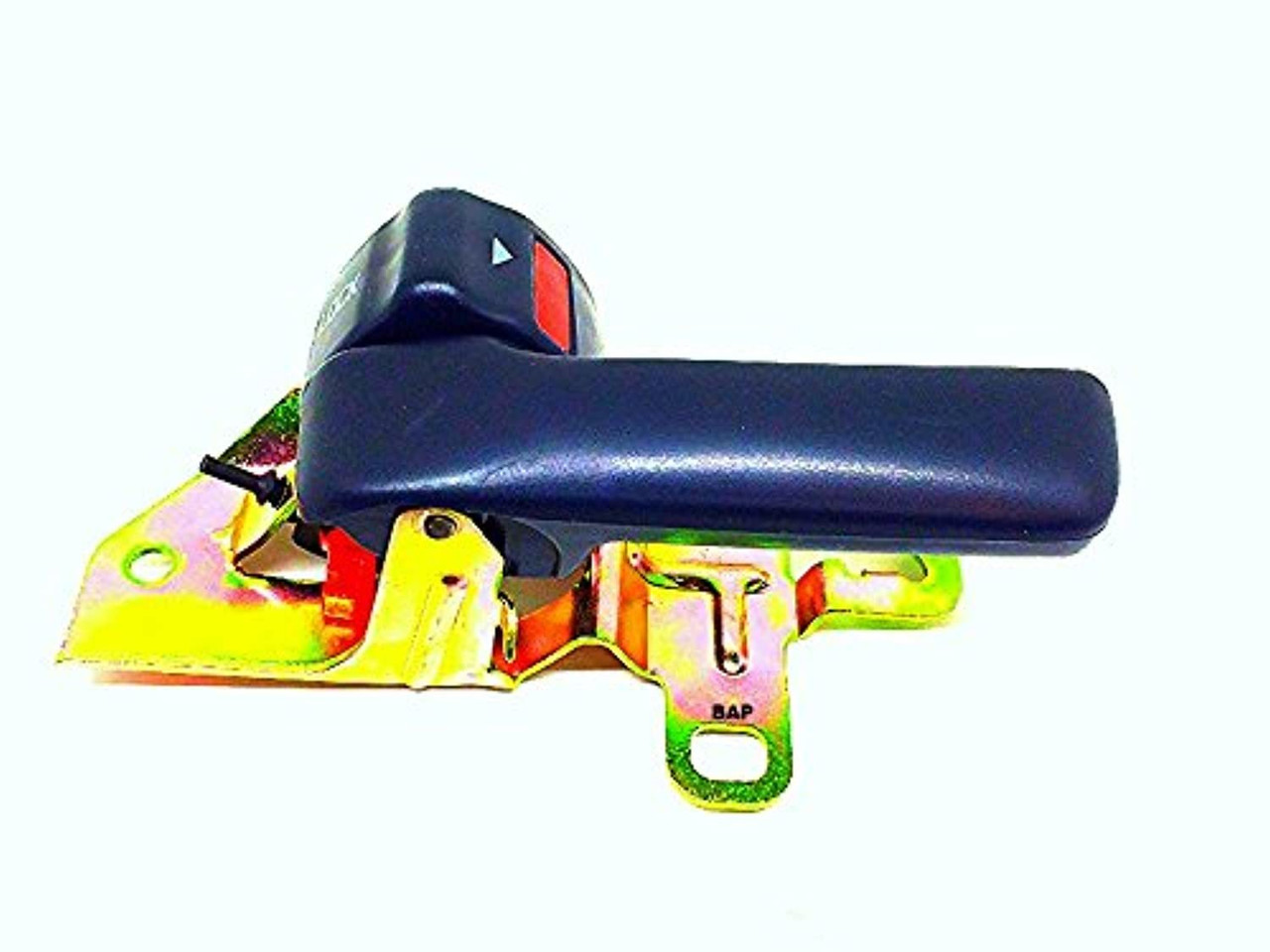 Fits 92-96 Camry Left Driver Front/Rear Interior Door Handle Painted Blue
