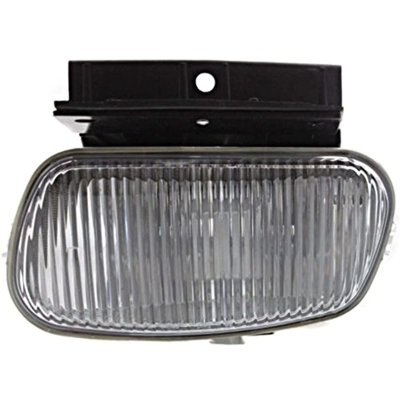 Fits 98-00 Ranger; 98-99 Pickup Left Driver Fog Lamp Assembly