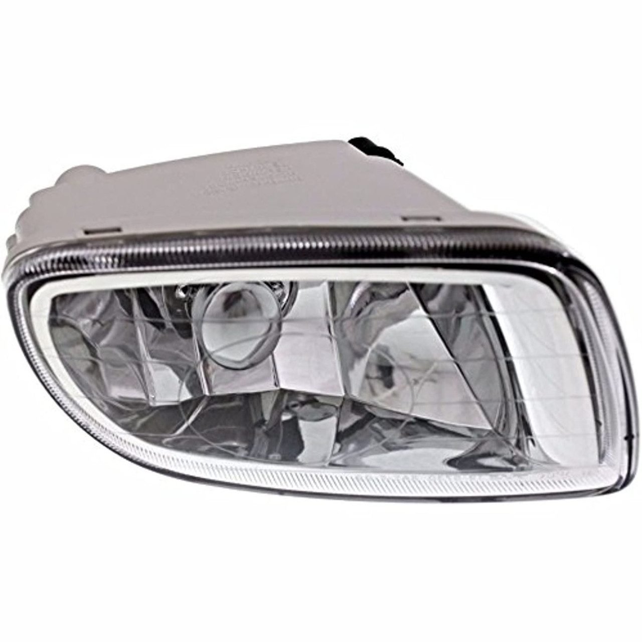 Fits 01-03 Elantra GT Right Passenger Fog Lamp Assembly