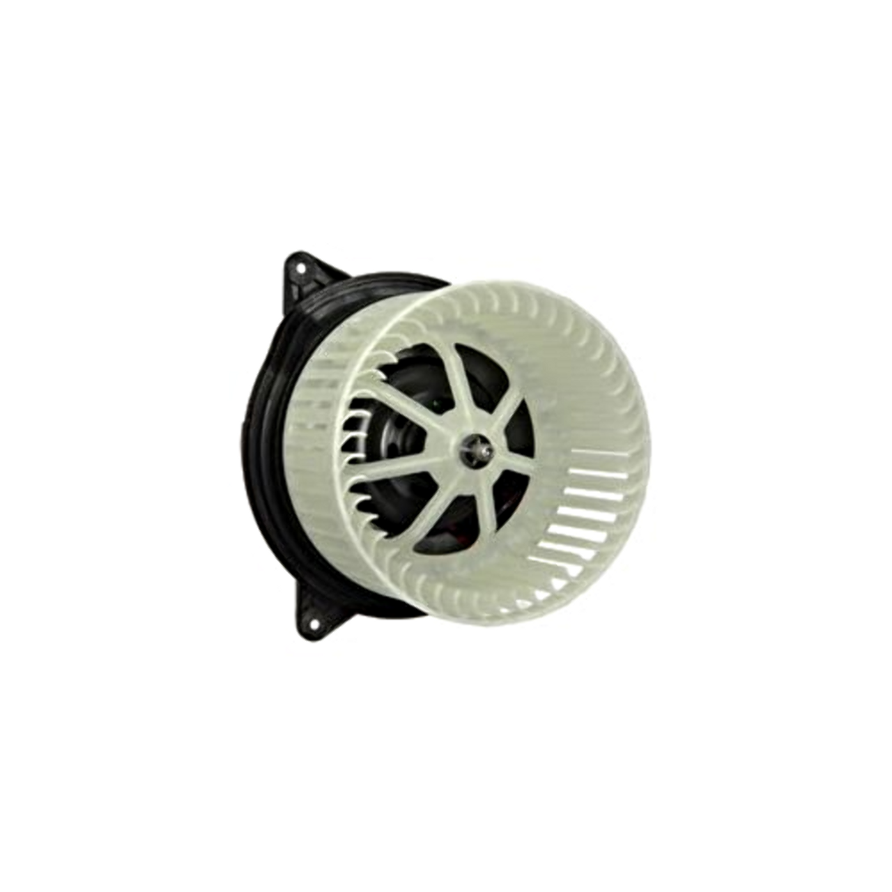 Fits 00-07  Focus Blower Motor Assembly