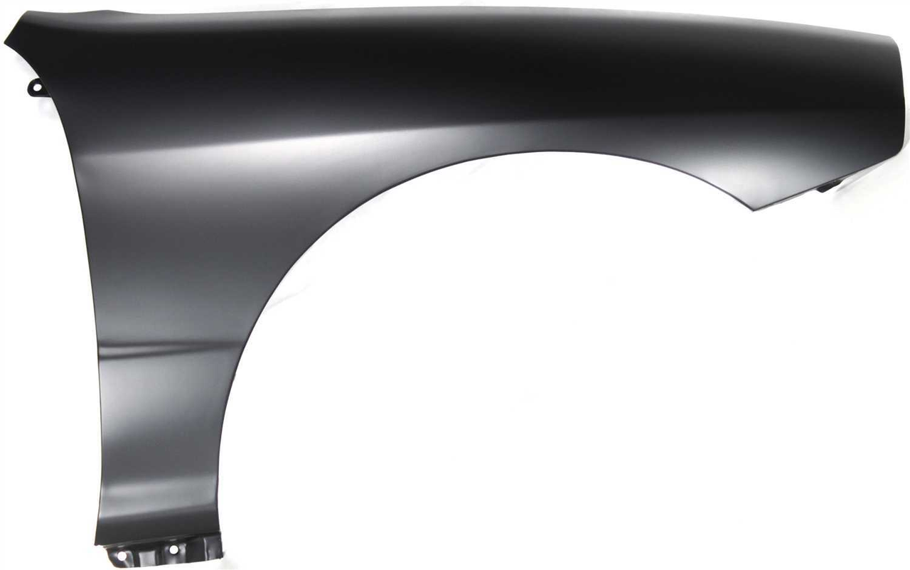 INTEGRA 94-01 HOOD, 3-pc Kit, with Fenders - Busted Auto Parts