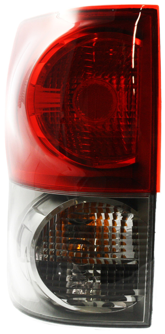 TUNDRA 07-09 TAIL LAMP LH, Assembly