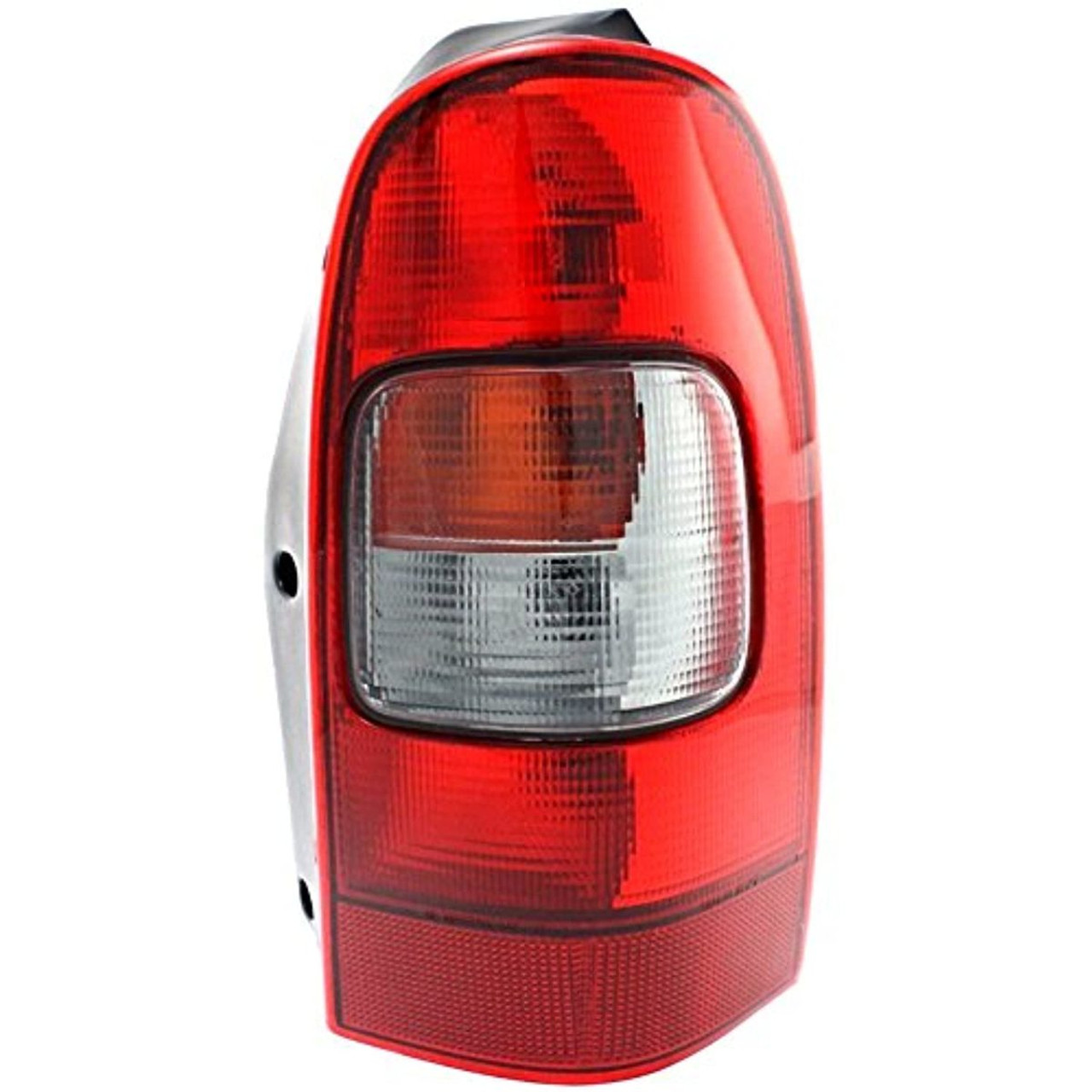 Fits 97-05 Venture / 99-05 Montana / 97-04 Silhouette Right Passenger Tail Lamp Assembly