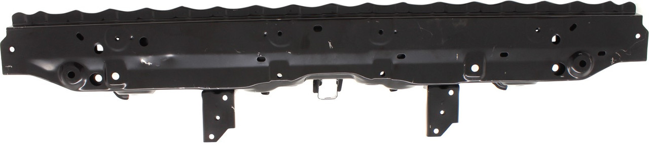 CAMRY 18-24 RADIATOR SUPPORT UPPER, Steel, (Non-Hybrid, North America ...