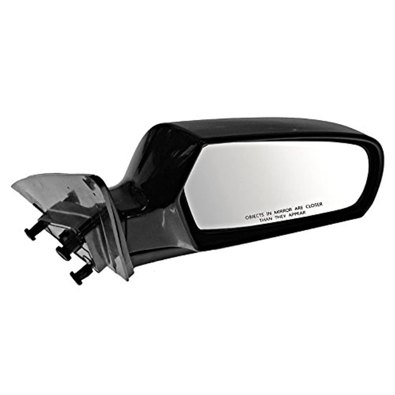 Fits 06-10 Optima Right Passenger Mirror Power with Heat No Signal