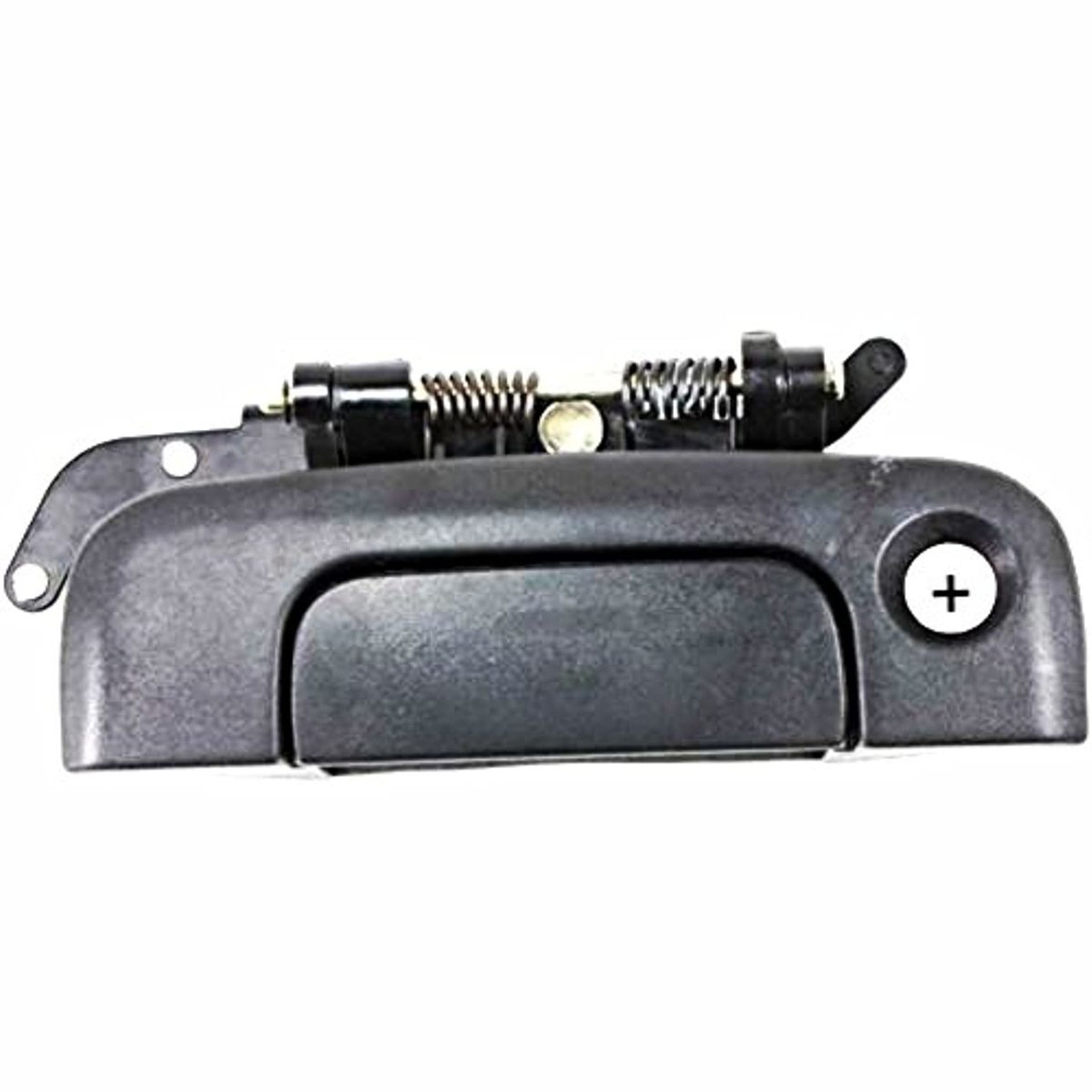 Fits 96-00 Caravan, Voyager, Town & Country Textured Rear Tailgate Handle