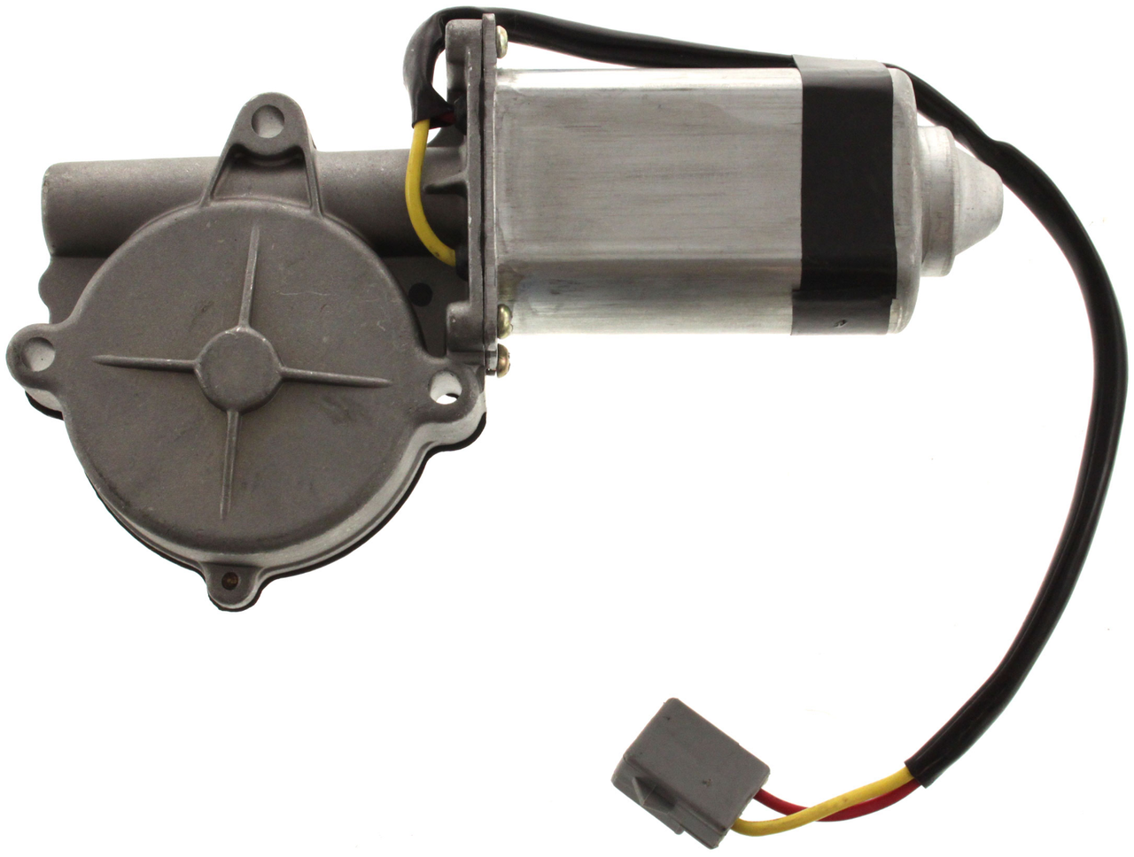 TAURUS/SABLE 86-95 WINDOW REGULATOR MOTOR, LH, (Continental Model ...