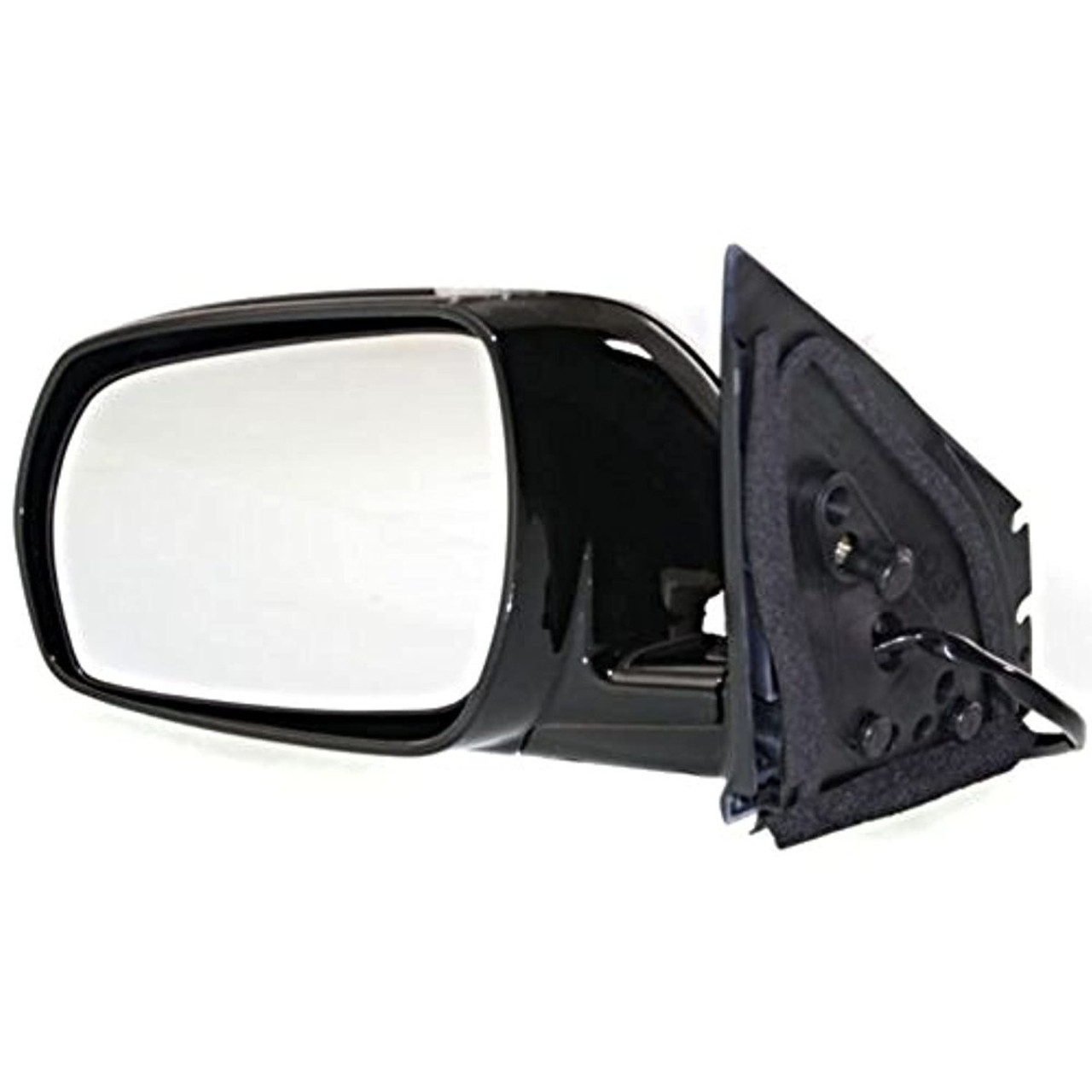 Fits 03-04 Murano Left Driver Power Mirror No Memory Or Heat
