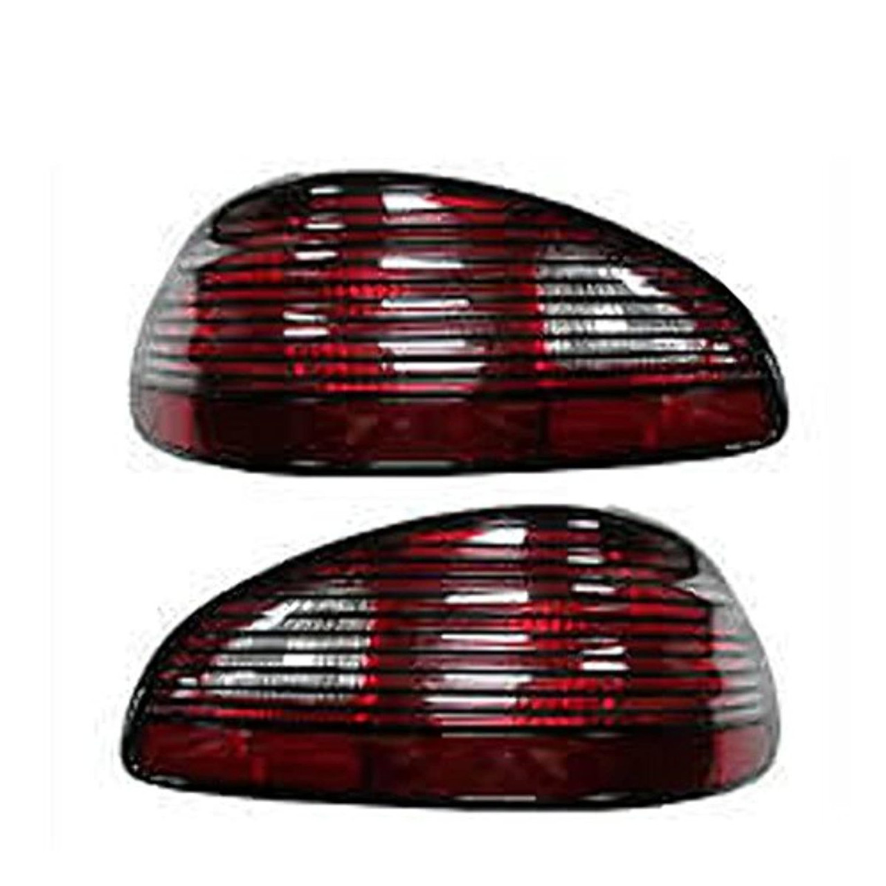 Fits 97-03 PT Grand Prix Tail Lamp/Light Right & Left Set