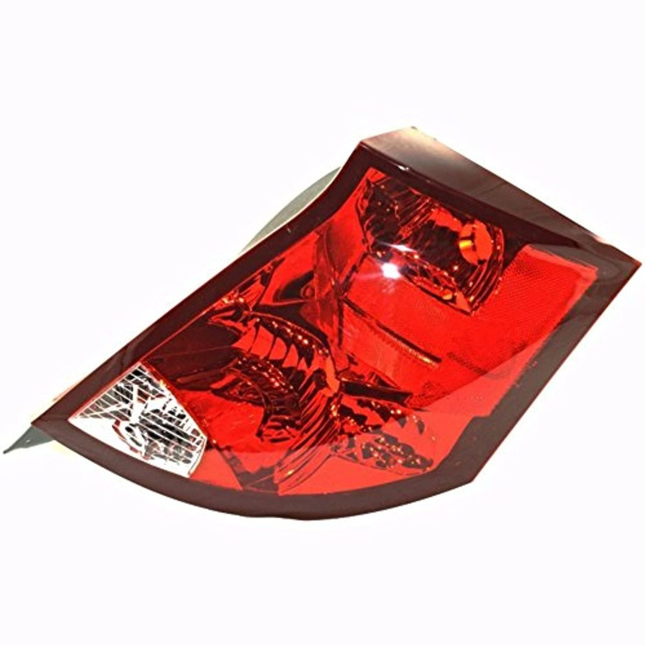 Fits 03-07 Ion Sedan Tail Lamp/Light Right Passenger