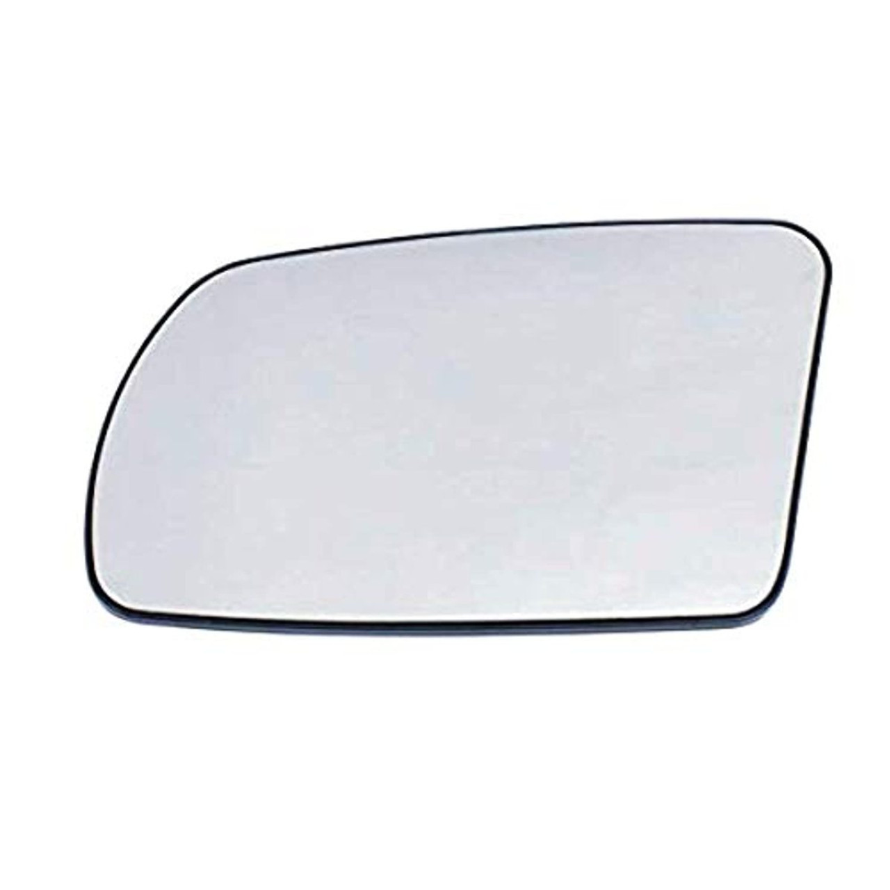 Left Driver Mirror Glass w/HolderFits 10-13 Altima For Folding Type OE