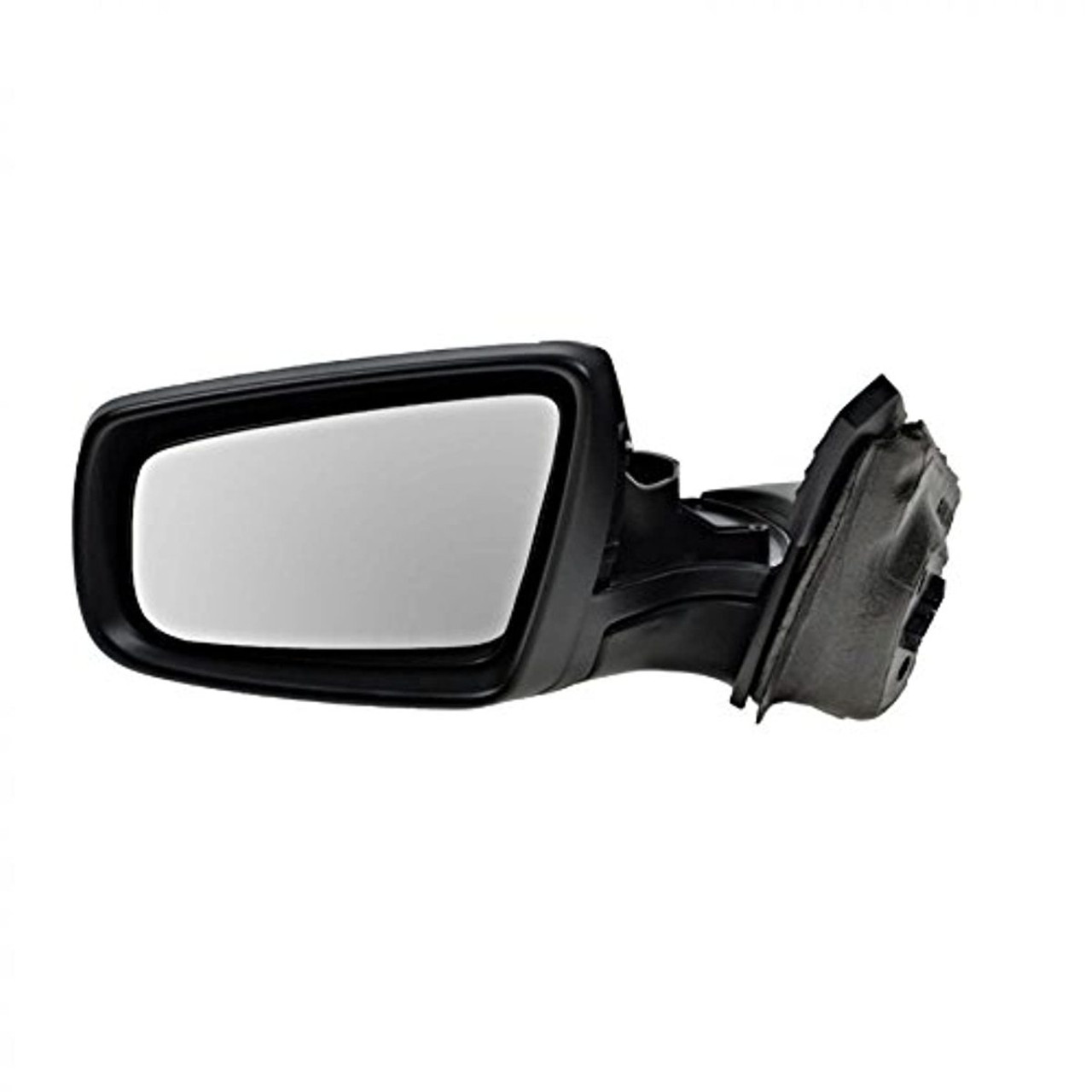 For 10-13 Lacrosse Left Driver Power Mirror Assembly w/Heat Signal Puddle Light