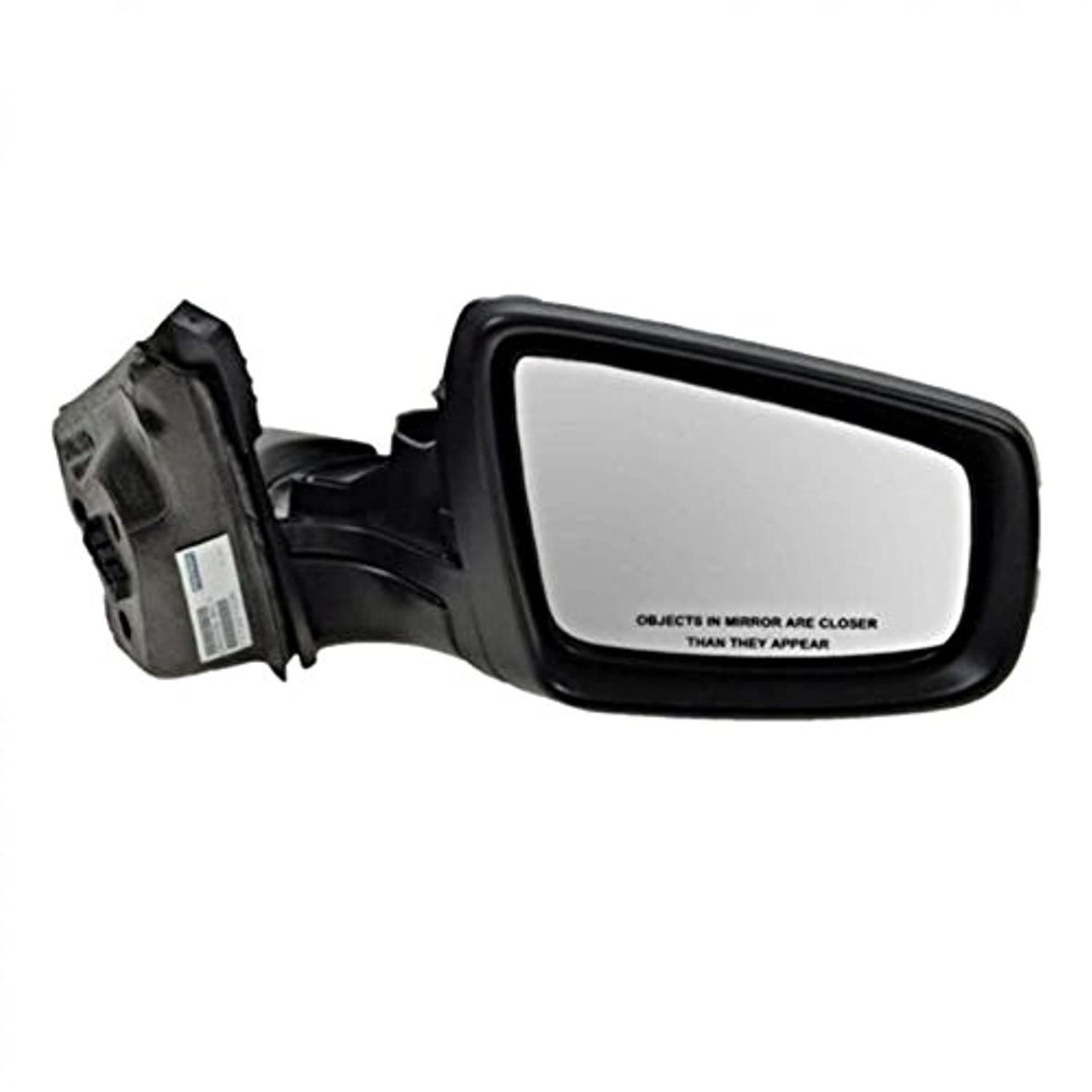 For 10-13 Lacrosse Right Pass Mirror Assembly Power w/Heat Signal Puddle Light