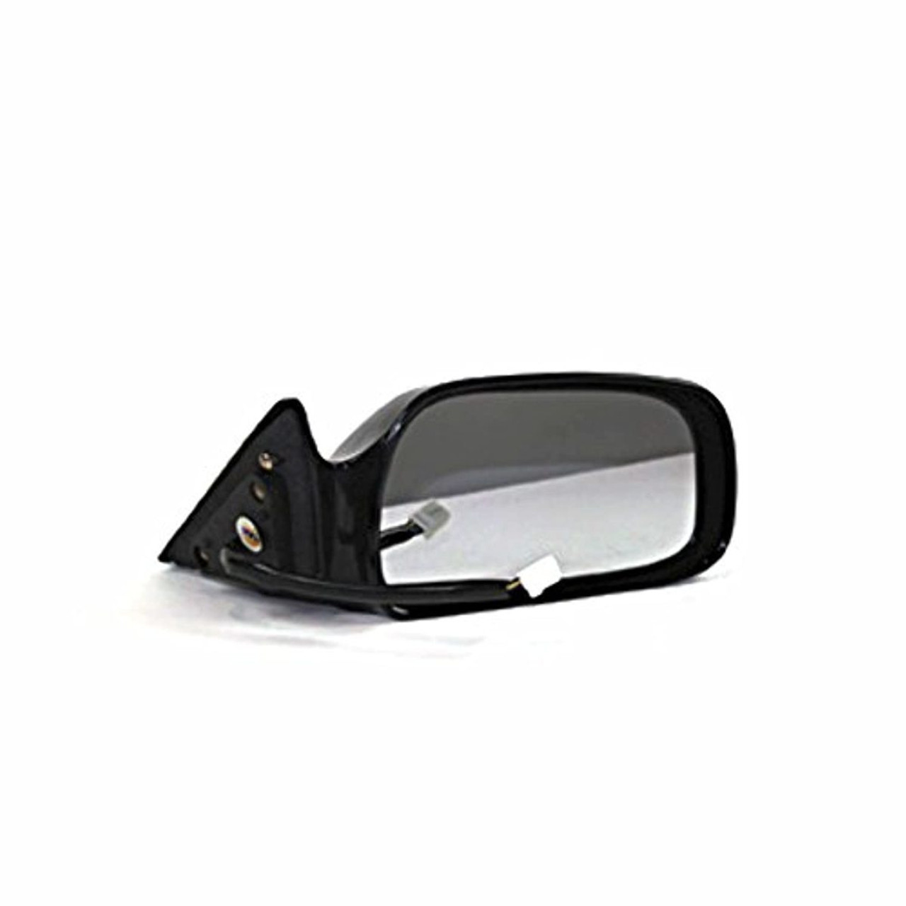 Fits 99-03 Solara Right Pass Power Mirror Assembly with Heat Non-Painted