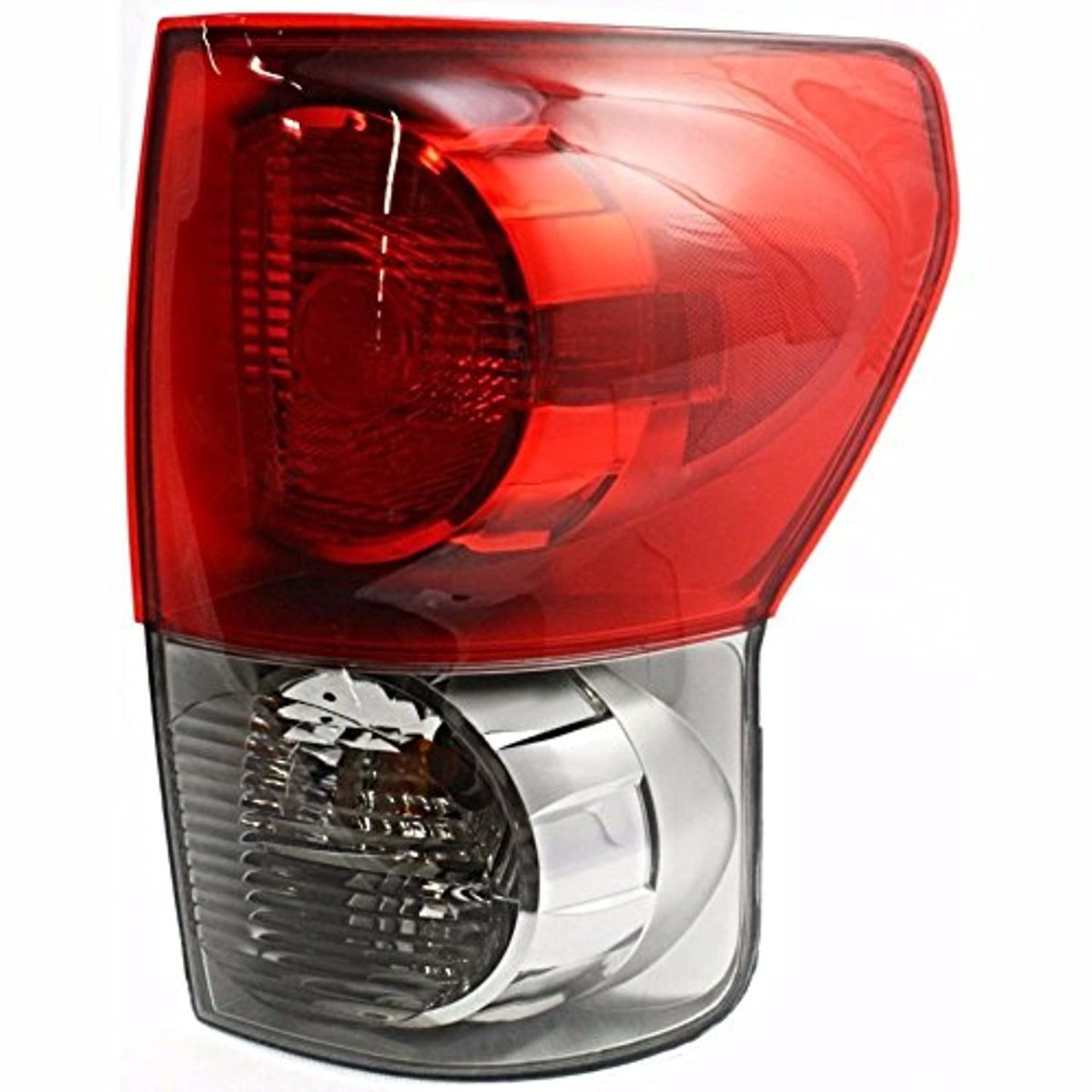 Fits 07-09 Toyota TUNDRA Tail Lamp / Light Right Passenger