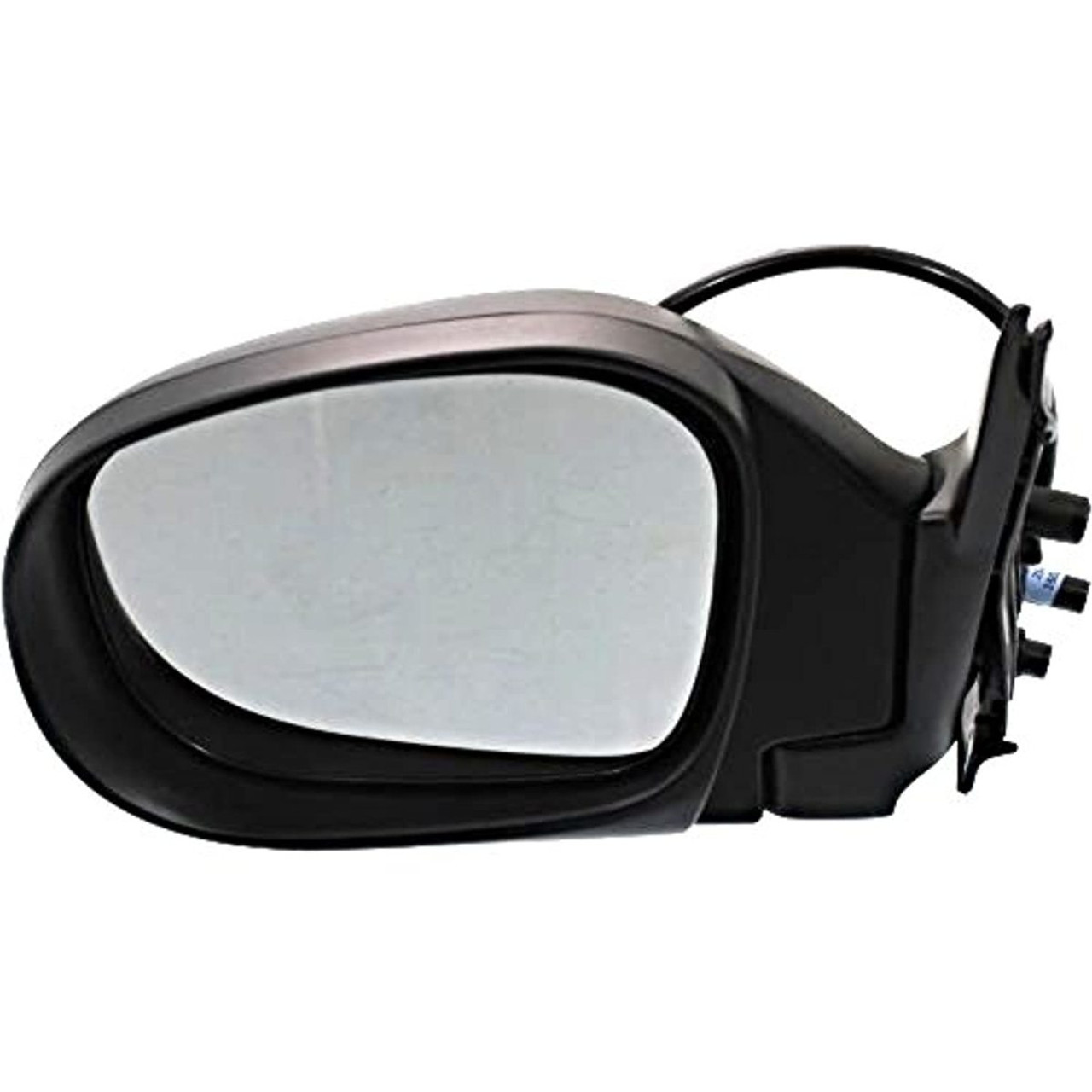 Fits 12/98-11/00 Pathfinder Left Driver Power Mirror W/Heat