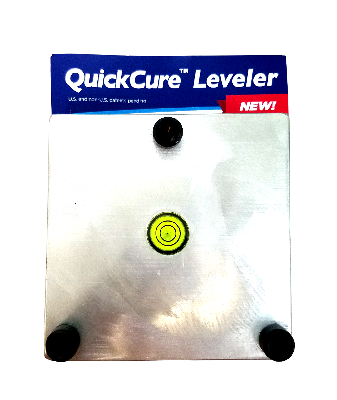 Marcy QuickCure Leveler For QuickCure Rain Sensor Gel