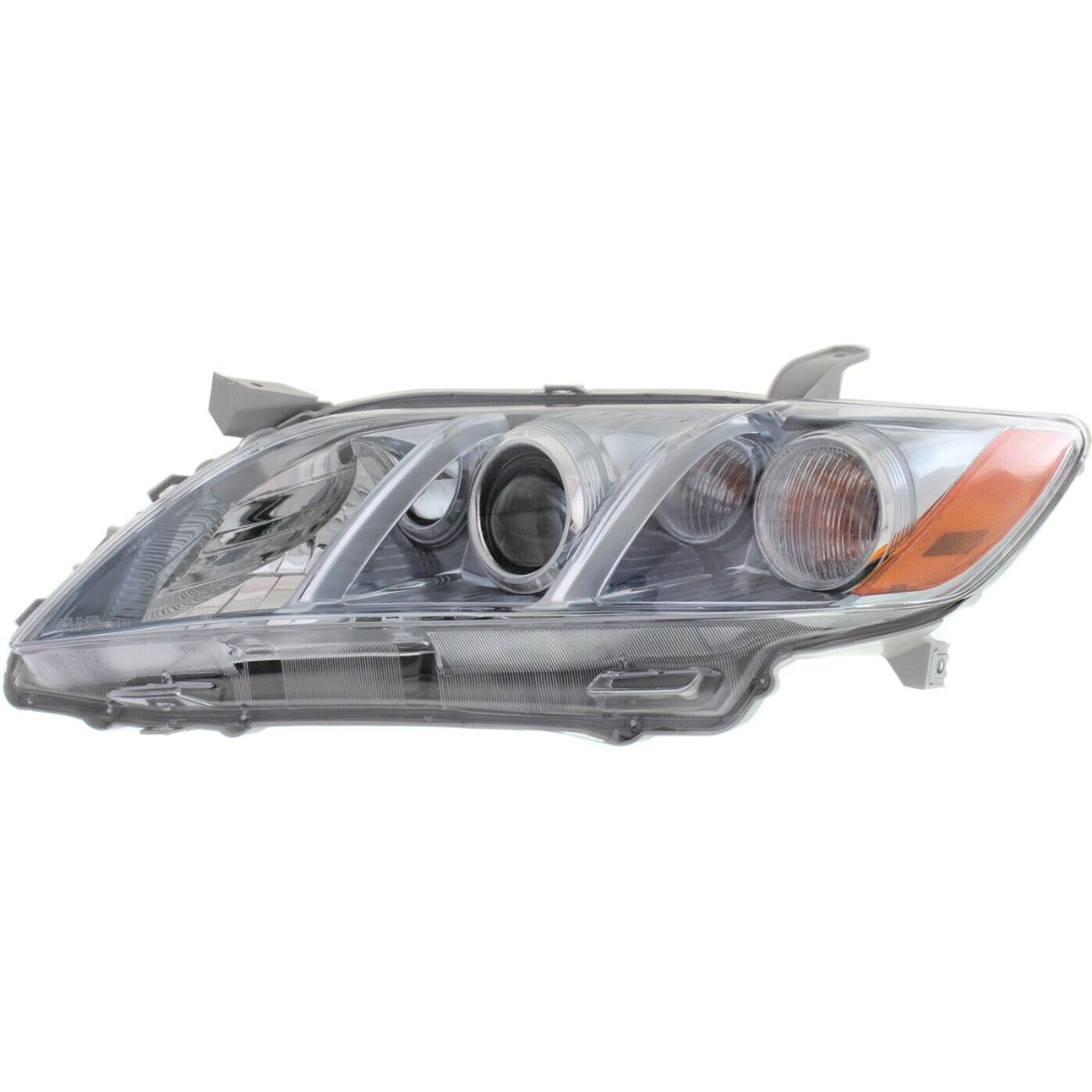 Fits 07-09 Camry Hybrid Driver and Passenger Headlight Assembly USA Built Models Only