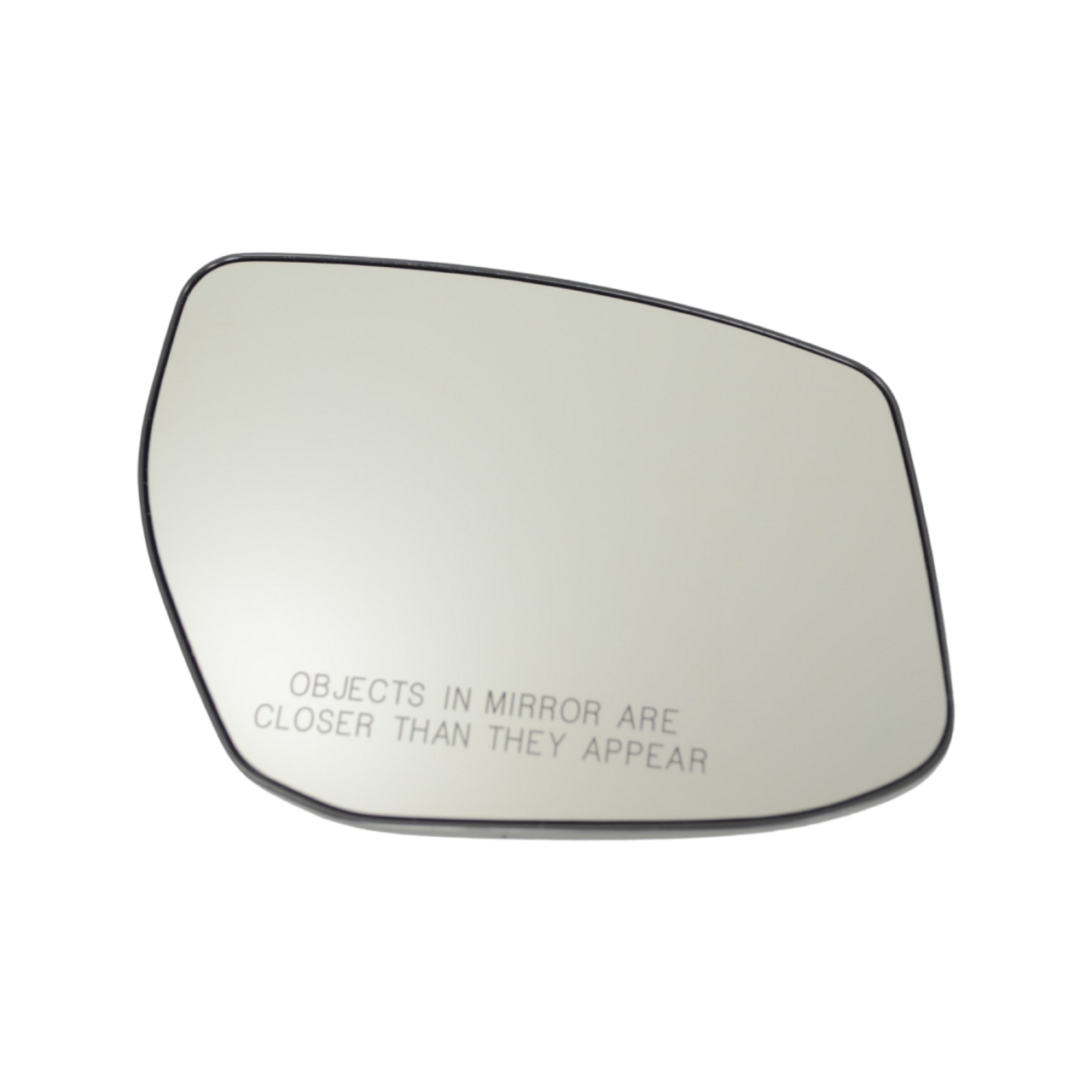 Fits 13-18 Altima Sedan w/Turn Signal, 13-18 Sentra, 16-18 Maxima (w/Out Auto Dim) Right Mirror Glass w/Holder Heated Read Posted Style Type Details