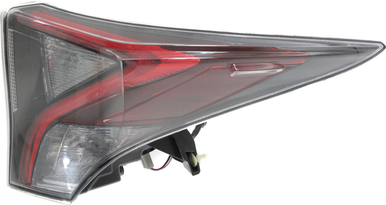 PRIUS 16-16 TAIL LAMP RH, Outer, Assembly