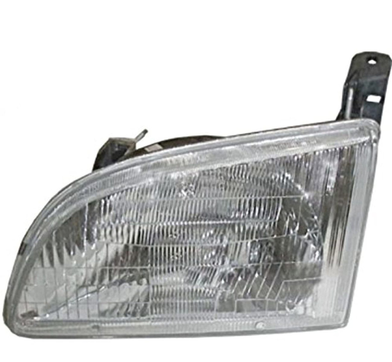 98-00 Toy Sienna Left Driver Side Headlamp Assembly
