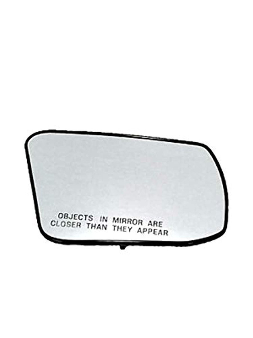 13-18 Altima Right Pass Mirror Glass w/Rear Holder w/Out Signal OE 96365-3TH0A