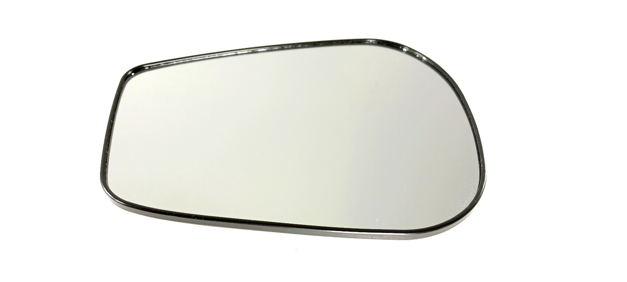 Fits 13-20 FR-S, BRZ, 86 Left Driver Mirror Glass w/Holder OE