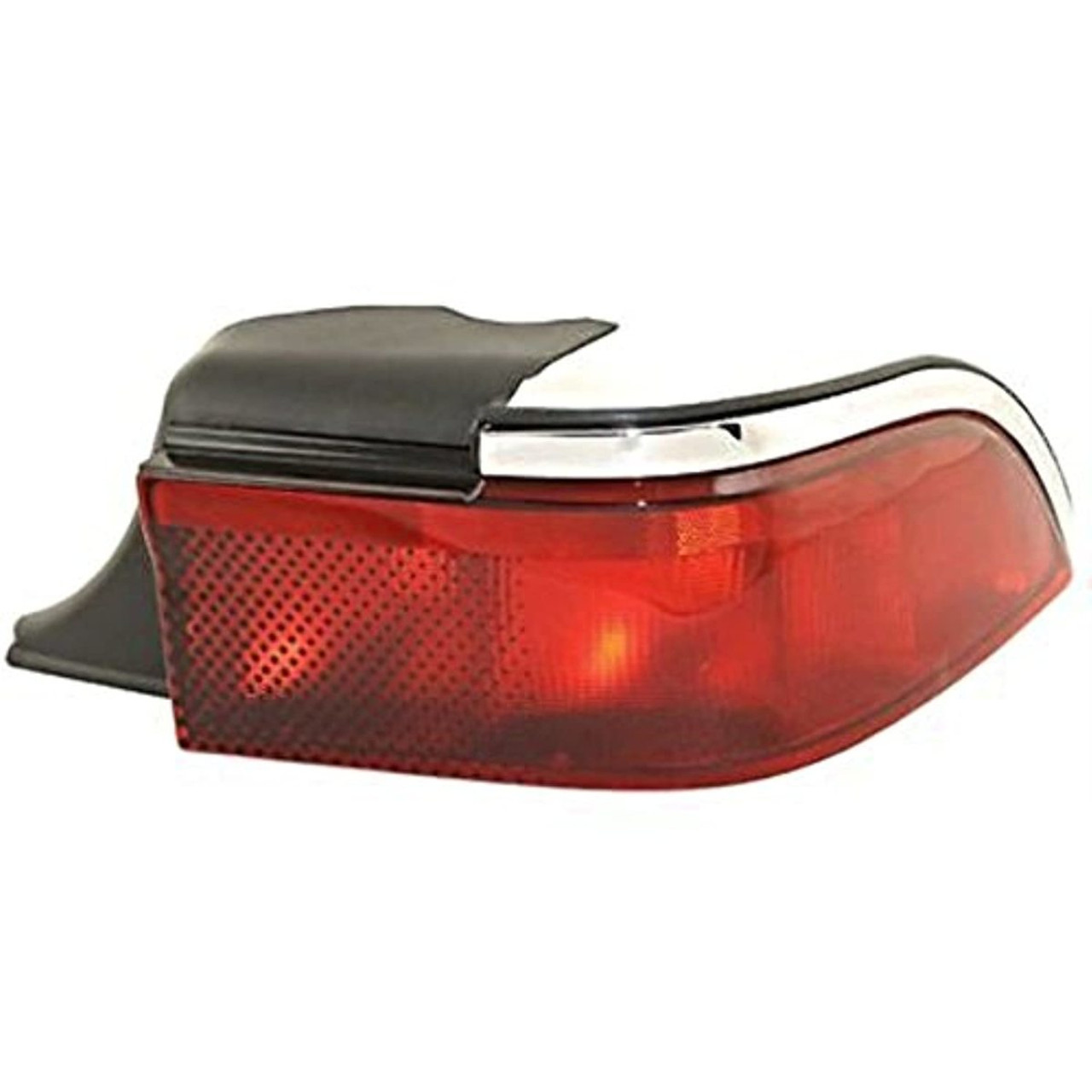 Fits 95-97 MC Grand Marquis Tail Lamp/Light Right Passenger