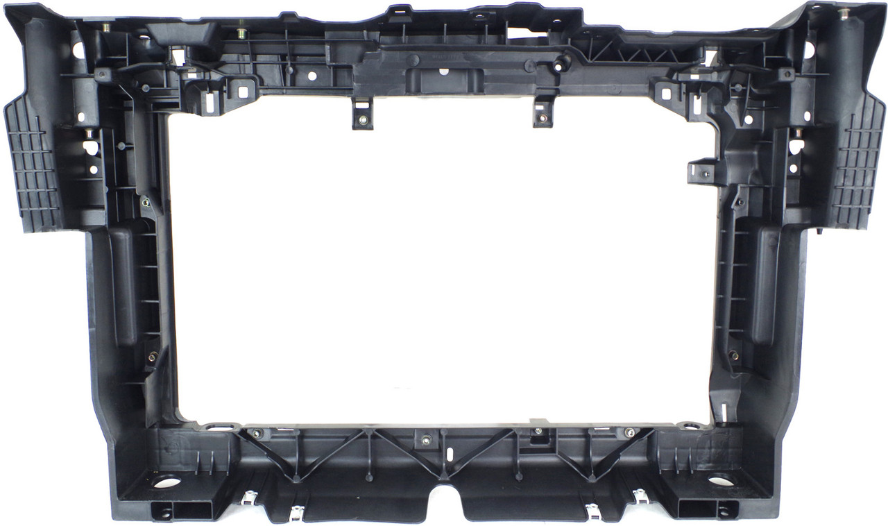 CX-7 07-09 RADIATOR SUPPORT, Plastic, From 4-1-07