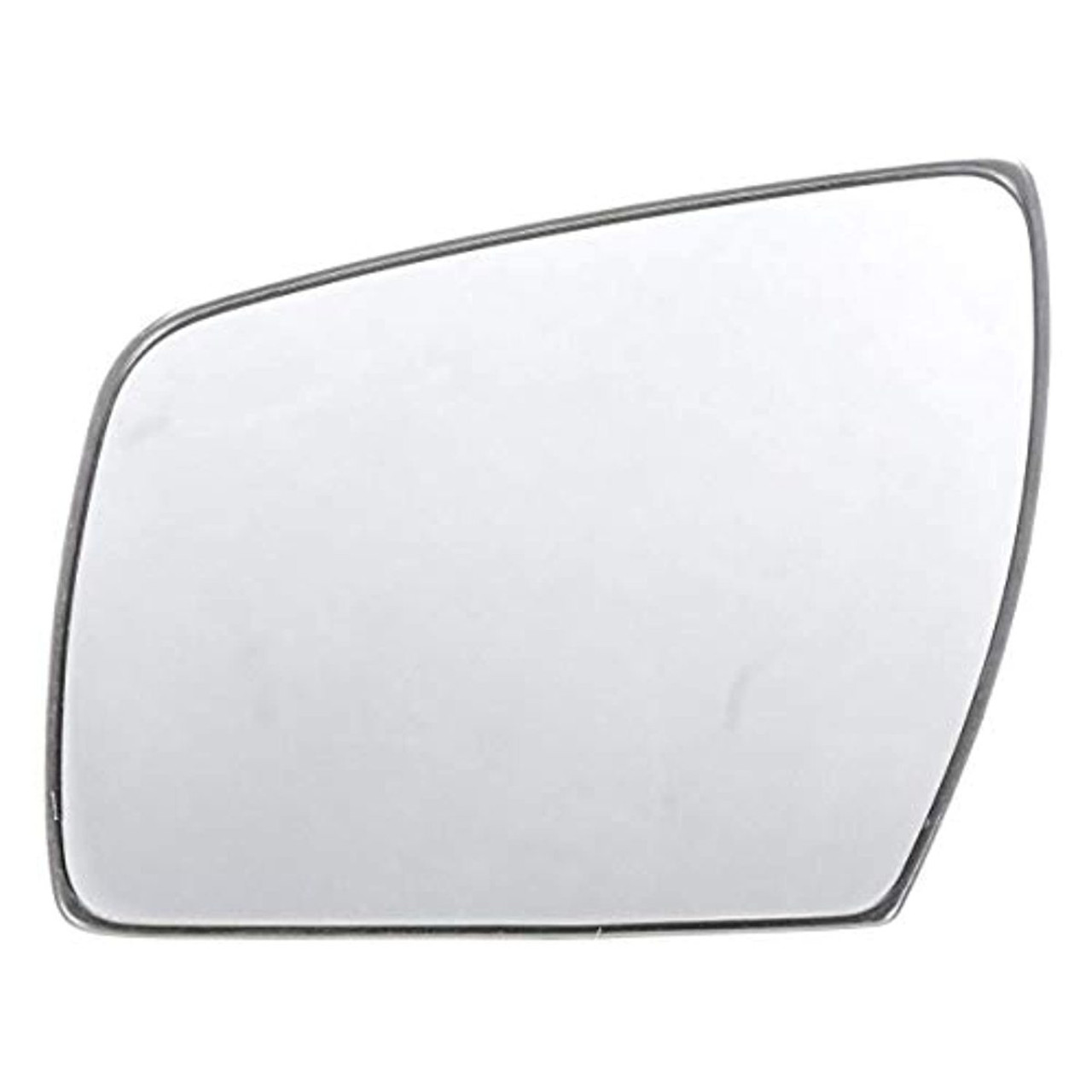 Genuine OEM Left Driver Mirror Glass w/Holder For 10-13 Soul