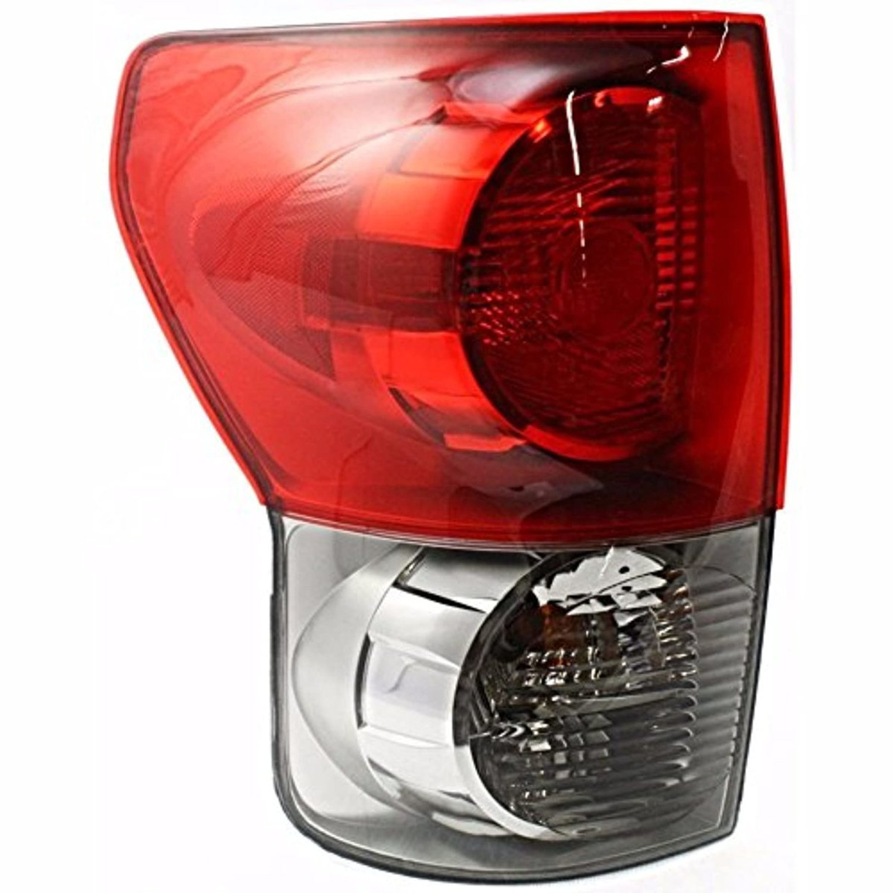 Fits 07-09 Toyota TUNDRA Tail Lamp / Light Left Driver