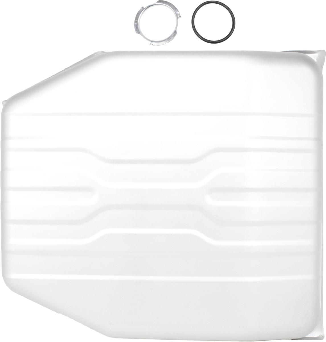 SUBURBAN 9297 FUEL TANK, Gas Engine, 42 Gal. Busted Auto Parts