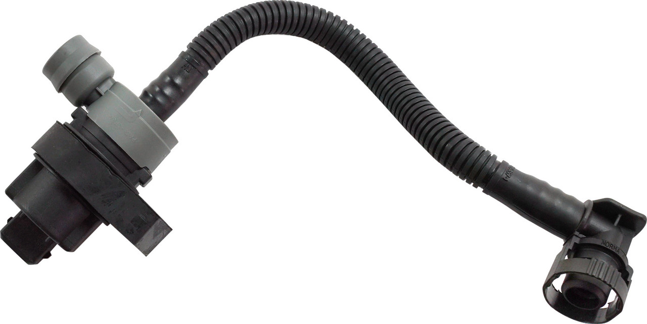 5SERIES / 6SERIES 0610 FUEL TANK VENT VALVE, with Bracket and Pipe