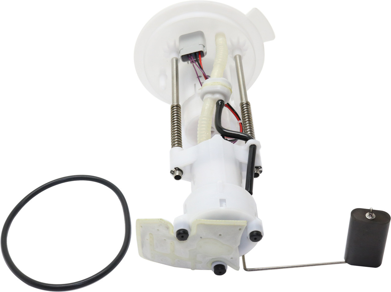 F-150 04-08 / MARK LT 07-08 FUEL PUMP, Assembly, w/ 27 Gal. Standard Range Single Fuel Tank