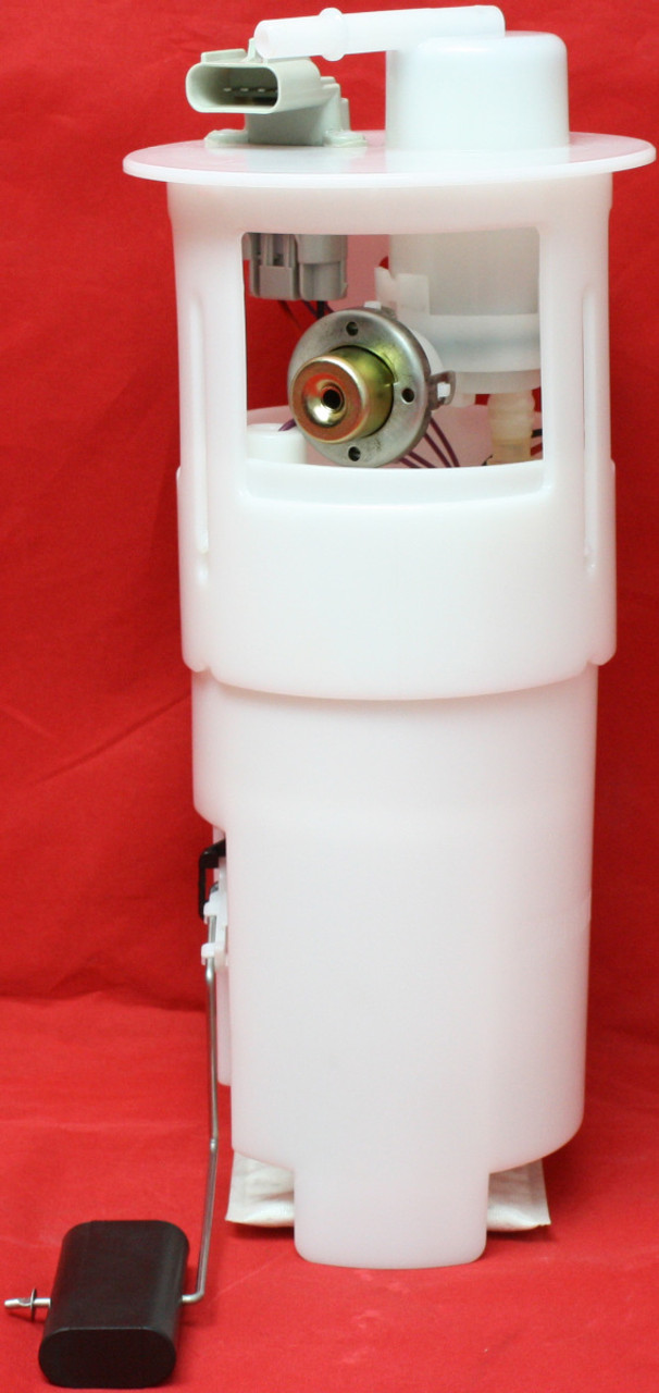 INTREPID 98-99 FUEL PUMP, Module Assembly, New, For GAS Applications, Electric, 17 Gal. Fuel Tank Ca