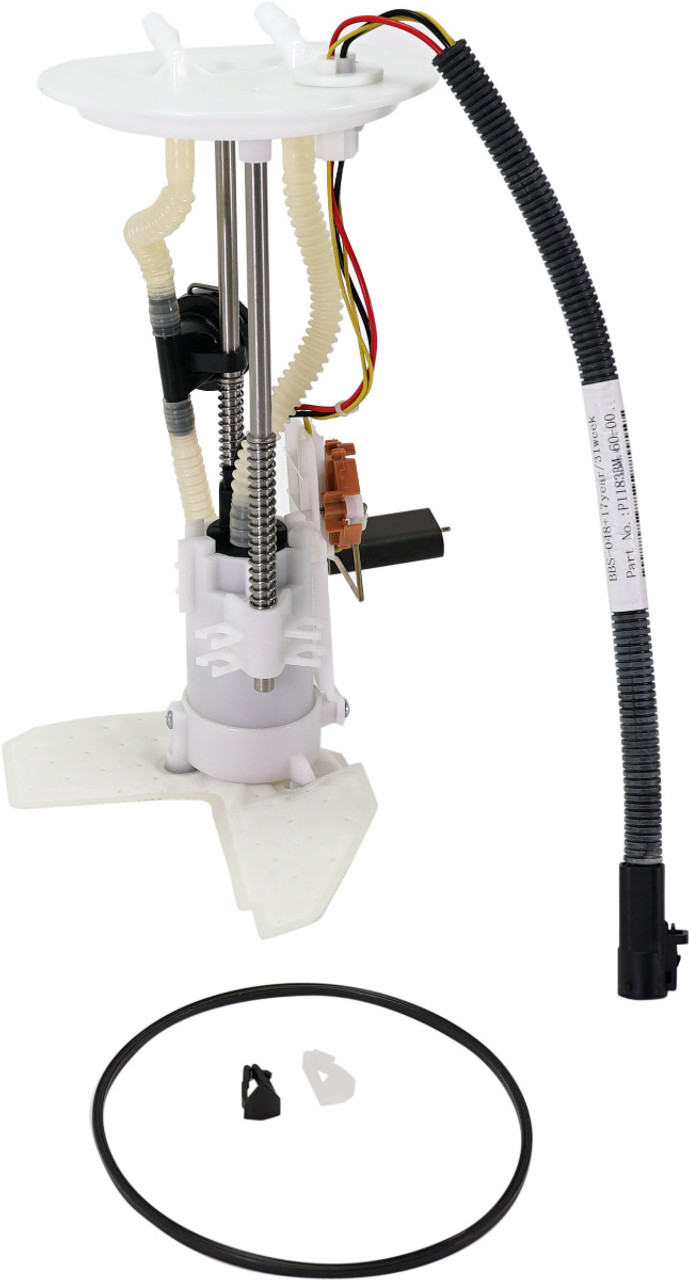 EXPEDITION 03-04 FUEL PUMP, Assembly, New, For GAS Applications, Electric, 28 Gallon Fuel Tank Capac