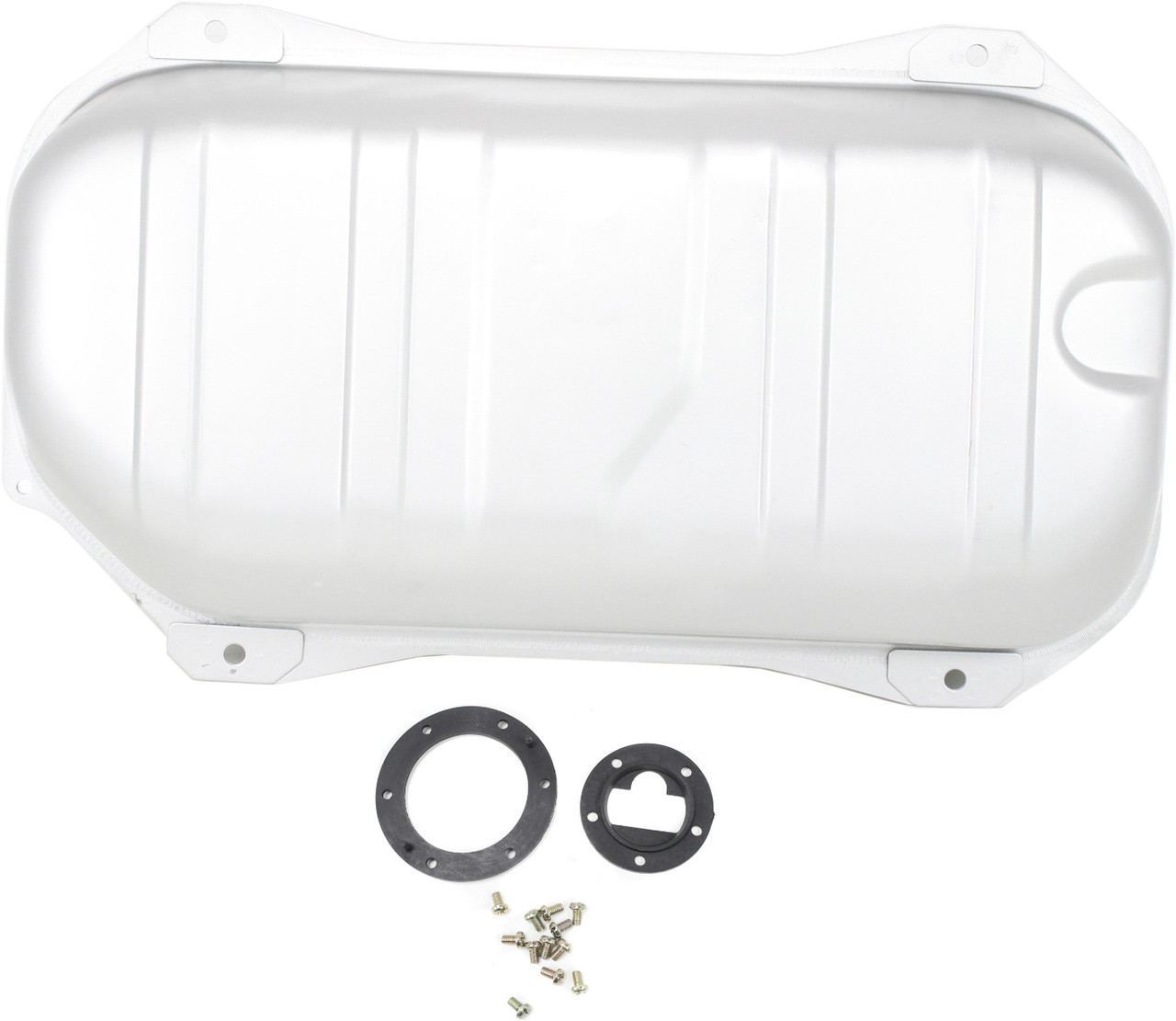 Sidekick 89 SIDEKICK 89-96 FUEL TANK, 2-Door, 11 Gal/42L - Busted Auto Parts