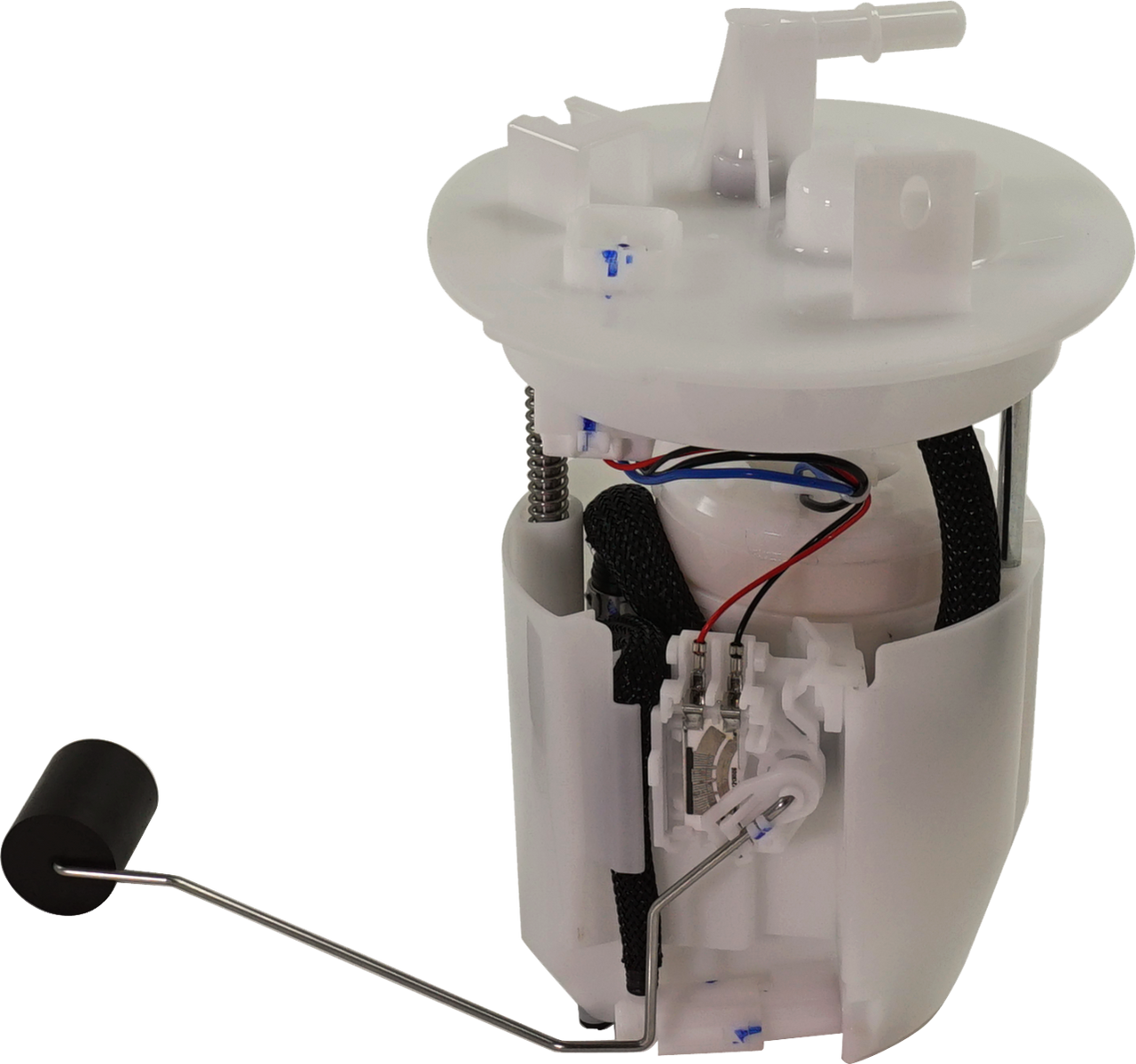 MAZDA 6 03-08 FUEL PUMP, Module Assembly, New, For Gas Applications, Electric, 18 Gal. Fuel Tank Cap