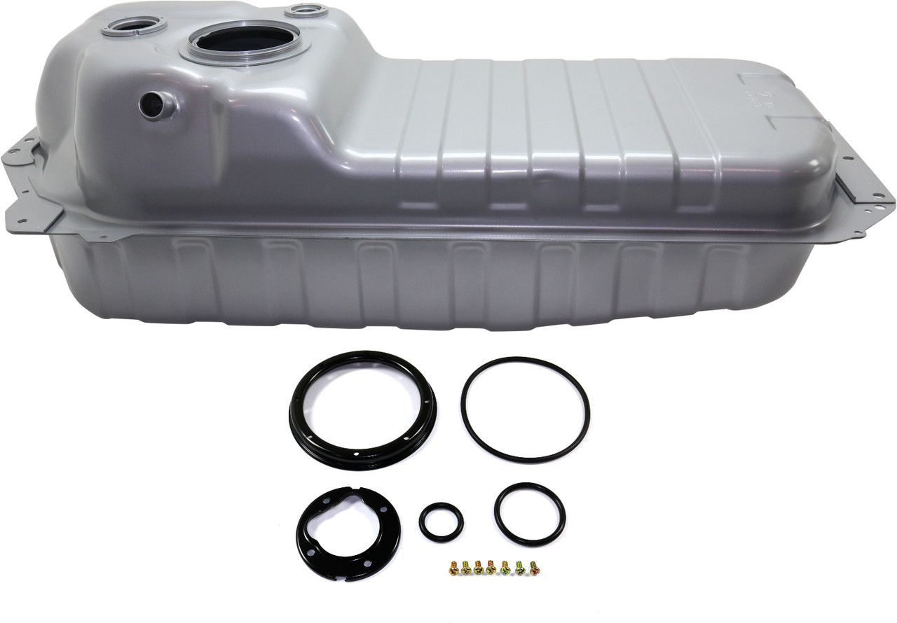 SORENTO 0509 FUEL TANK, Steel, 21 Gal. Busted Auto Parts