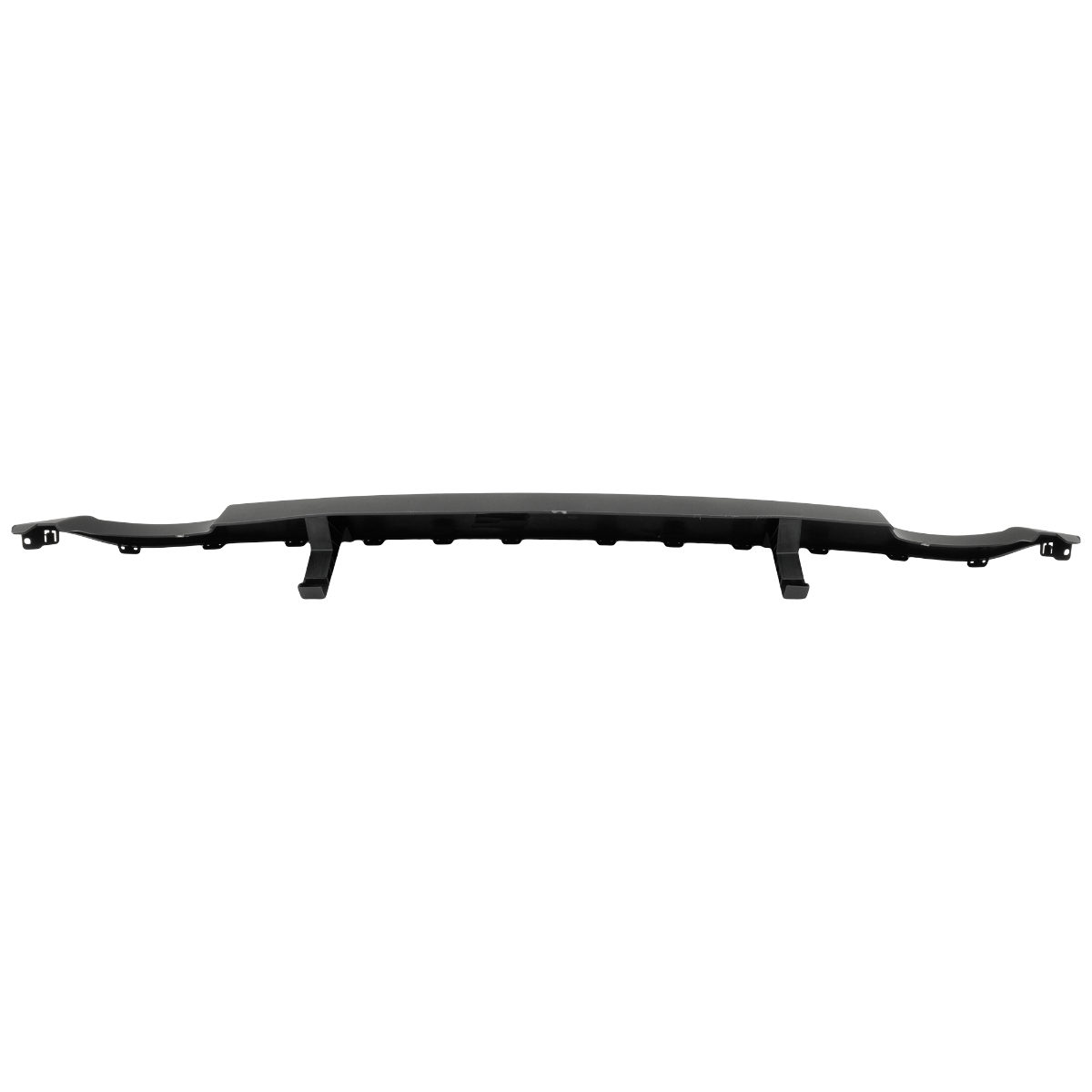 C-CLASS 08-11 REAR BUMPER COVER, Lower, Panel, Primed, (Exc. C63 AMG ...