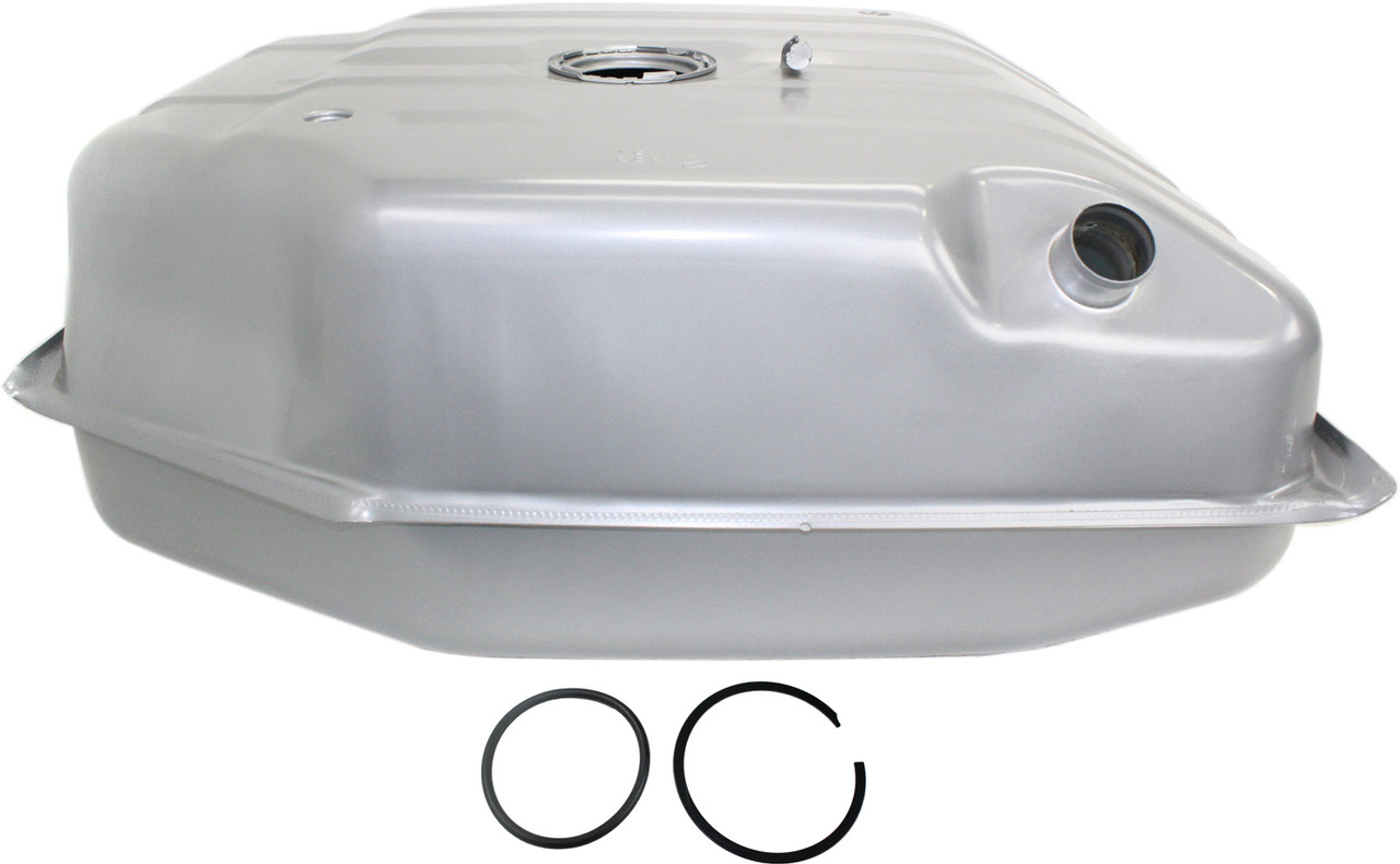 SUBURBAN 9899 FUEL TANK, Gas, 42 Gal. Busted Auto Parts