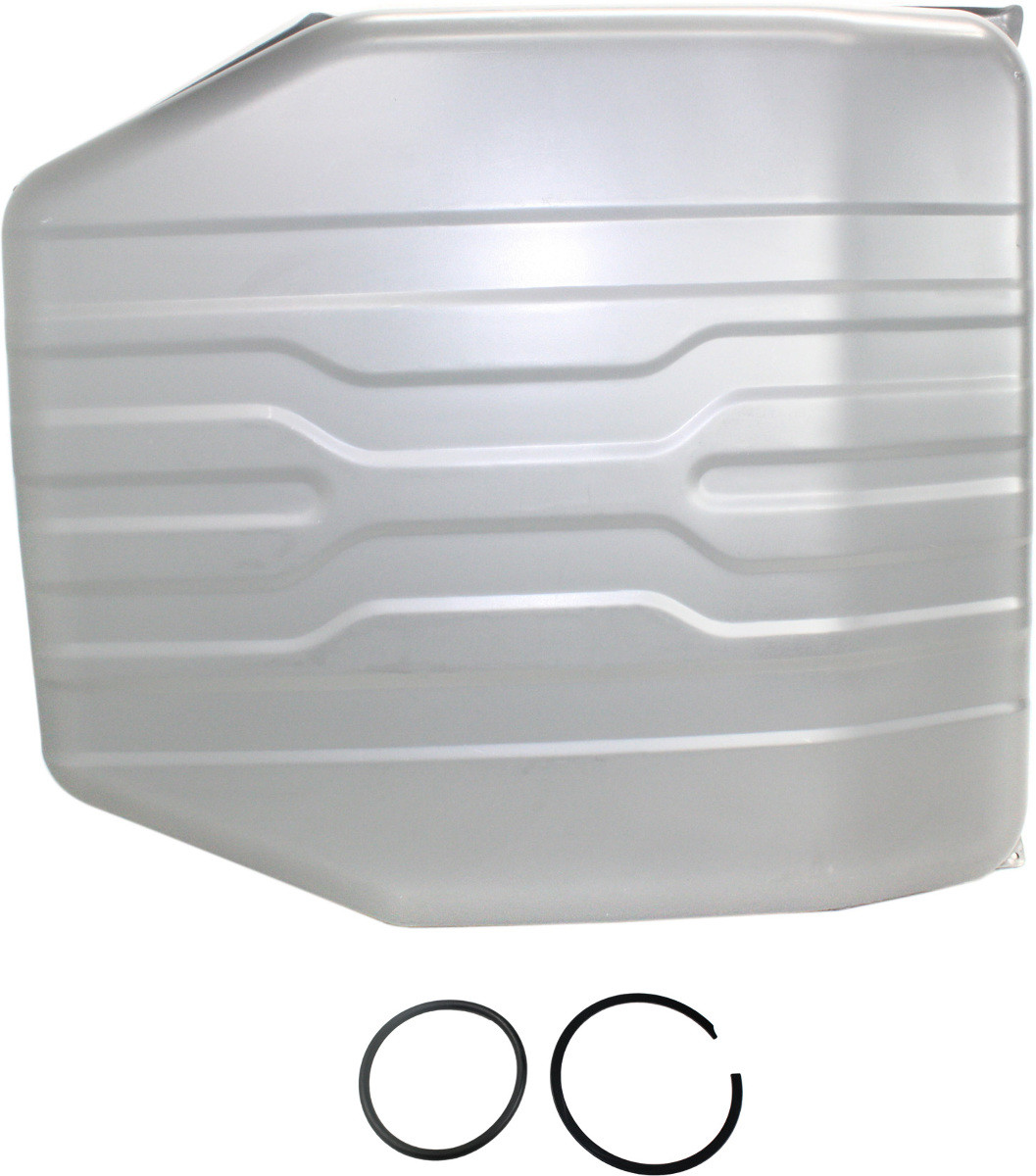 SUBURBAN 9899 FUEL TANK, Gas, 42 Gal. Busted Auto Parts